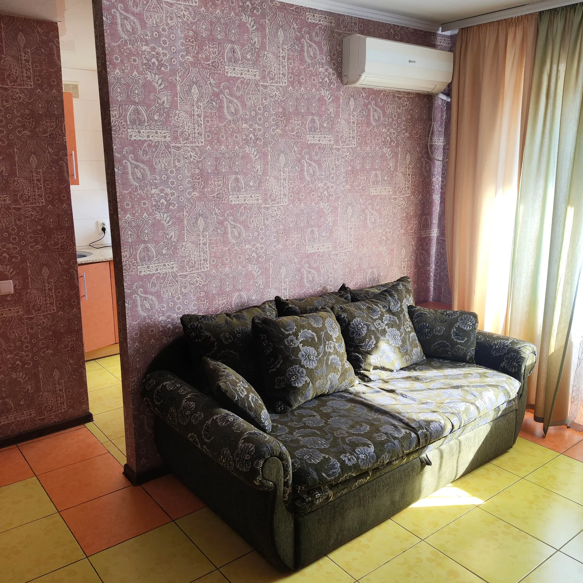 Шевченко 34/2, Кременчук