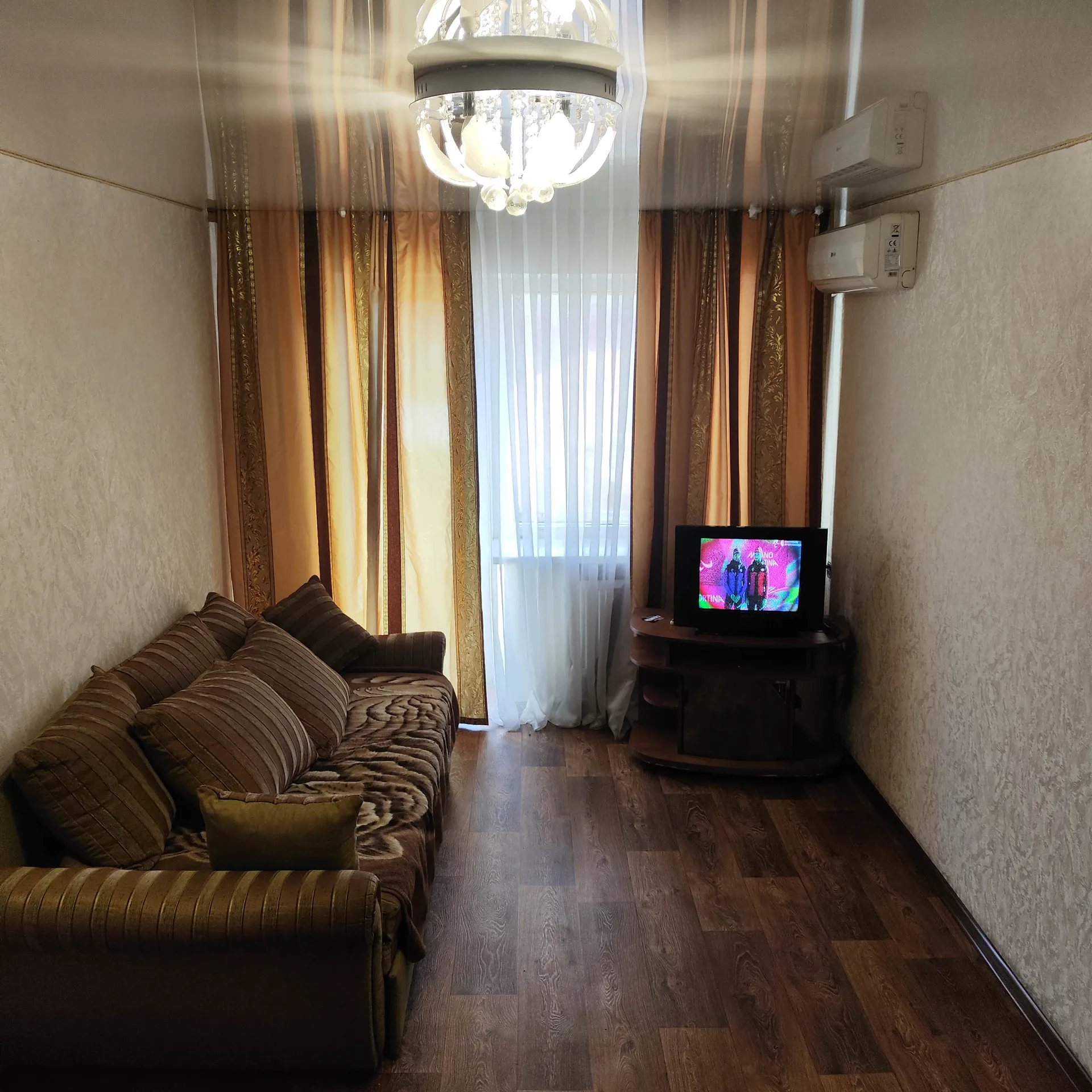 Университетская 31/6 (Первомайская 31/6), Кременчук