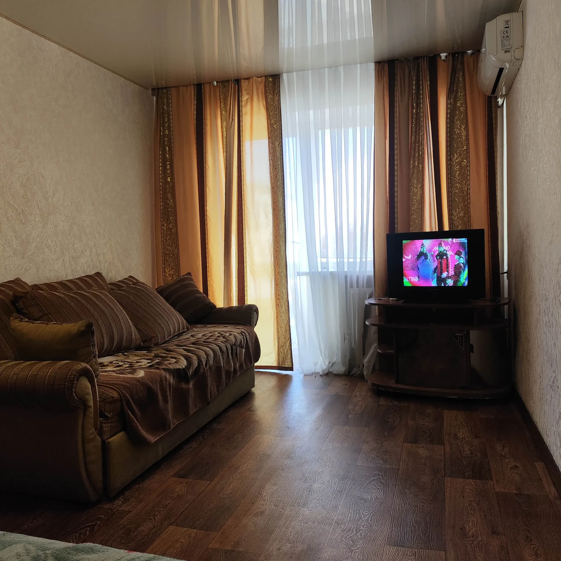 Университетская 31/6 (Первомайская 31/6), Кременчук