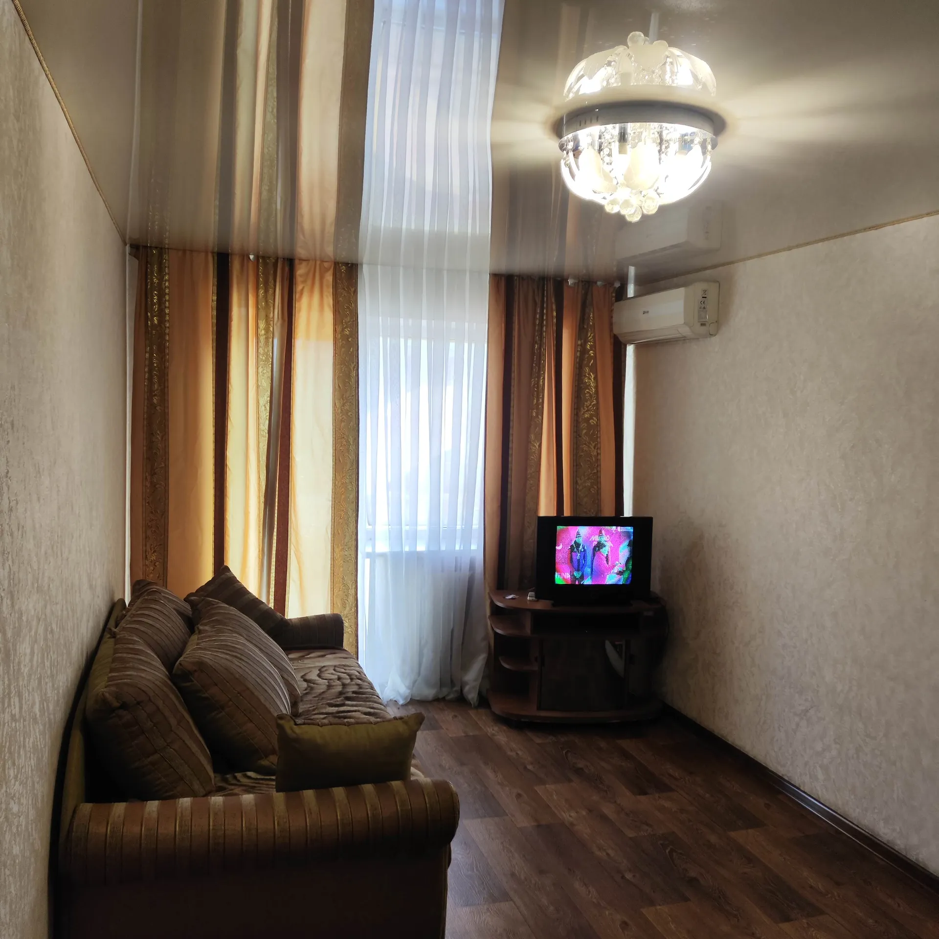 Университетская 31/6 (Первомайская 31/6), Кременчук