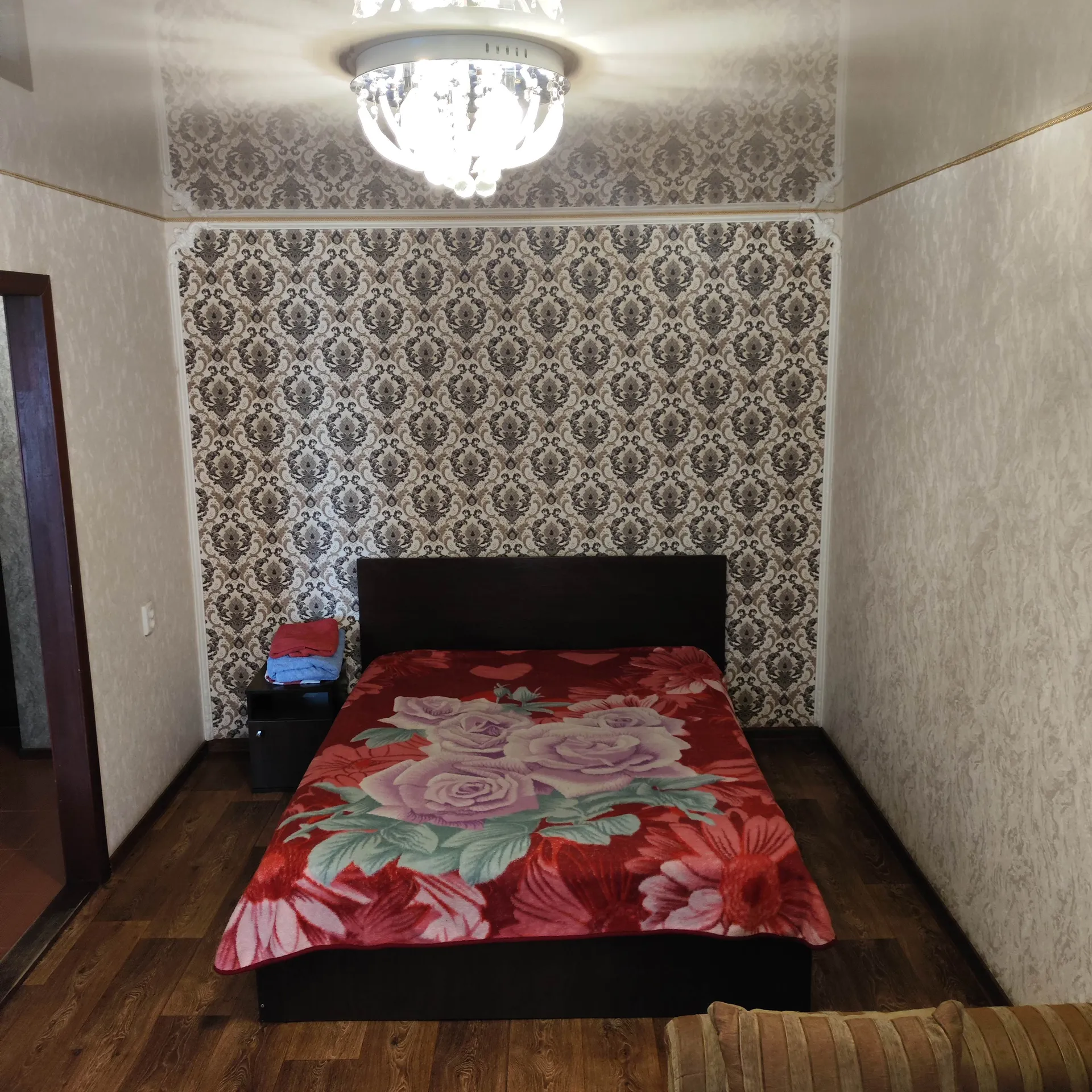 Университетская 31/6 (Первомайская 31/6), Кременчук