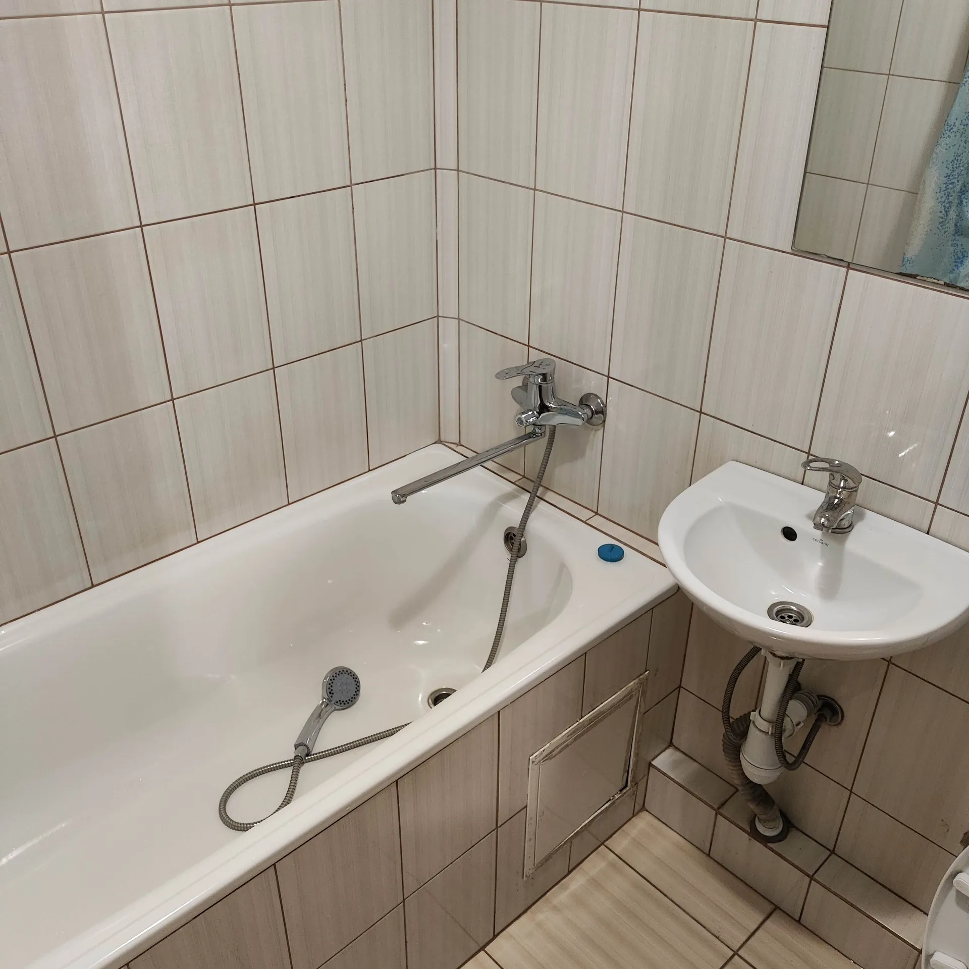 Университетская 31/6 (Первомайская 31/6), Кременчук