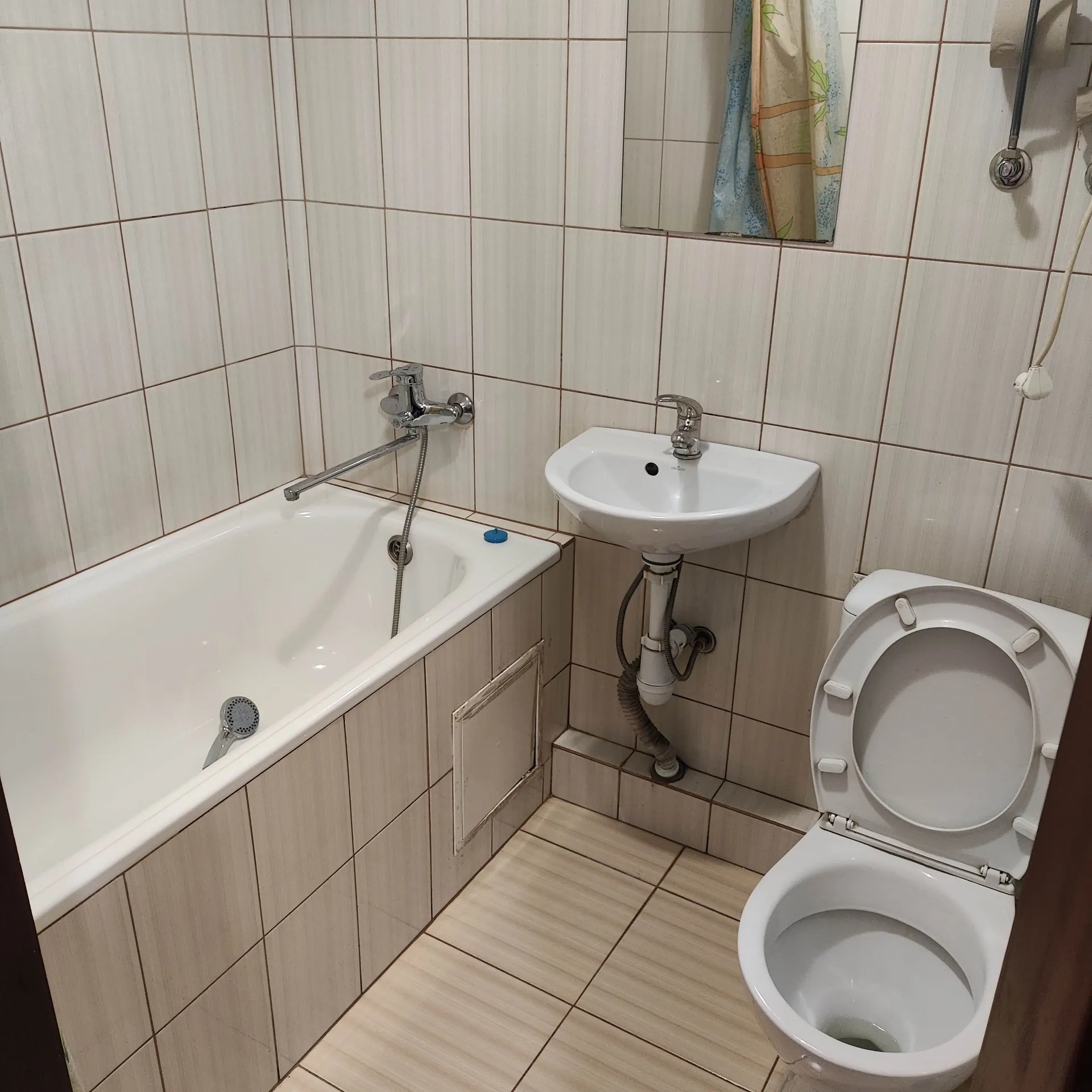 Университетская 31/6 (Первомайская 31/6), Кременчук