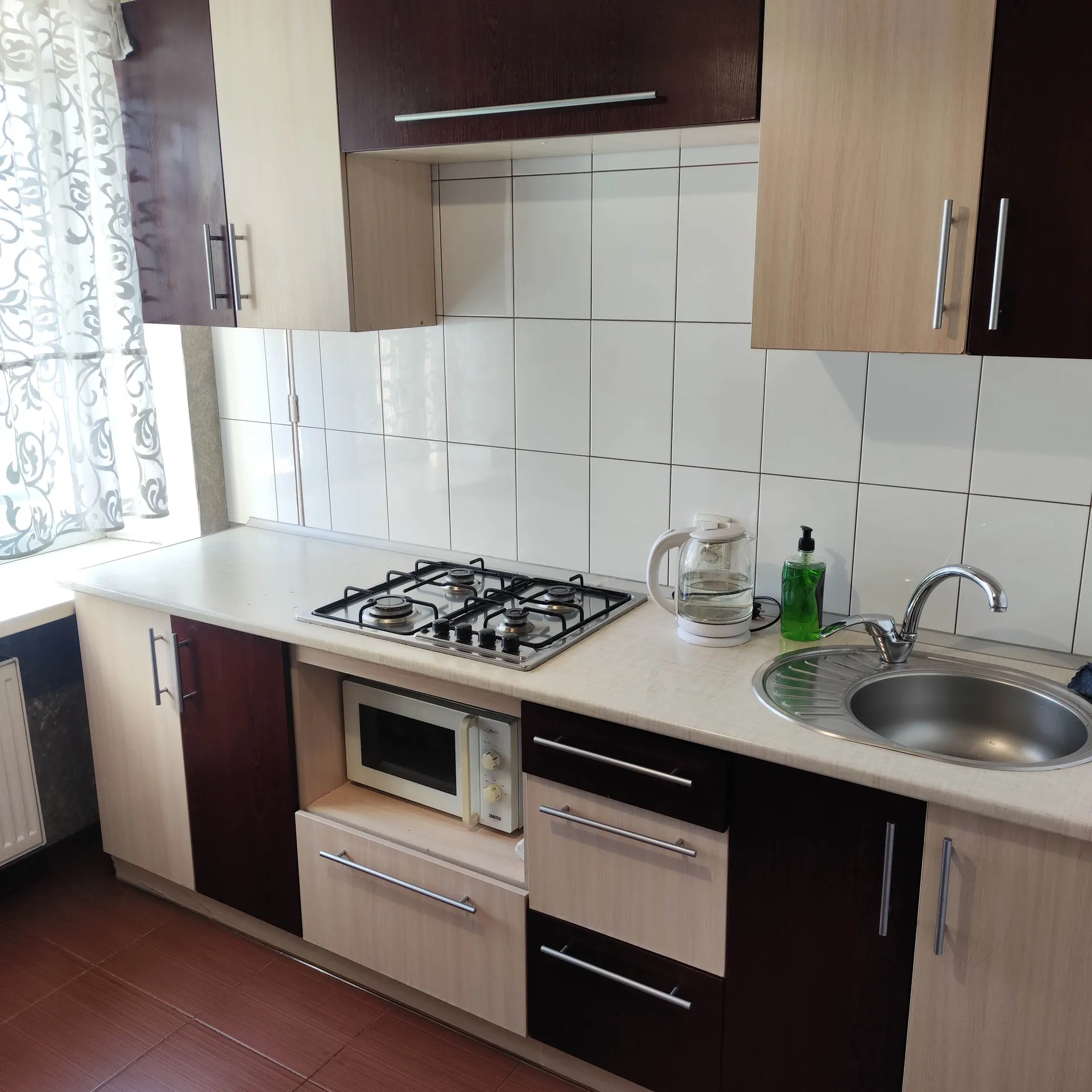 Университетская 31/6 (Первомайская 31/6), Кременчук