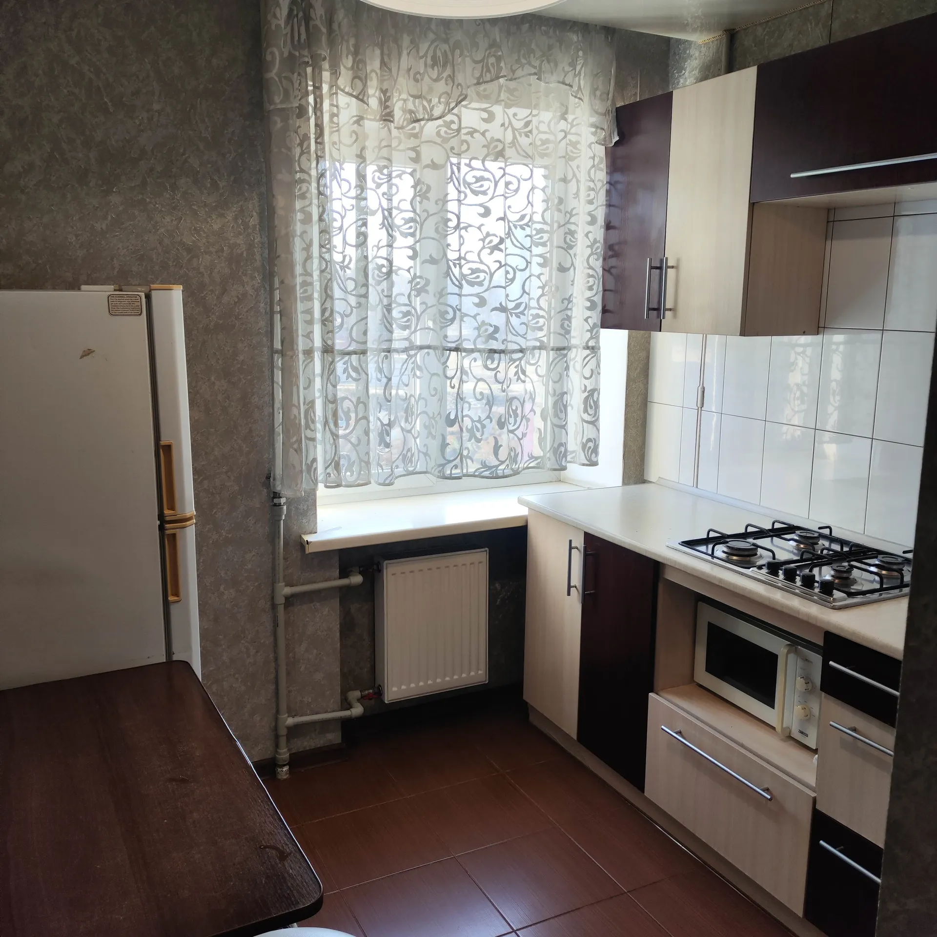 Университетская 31/6 (Первомайская 31/6), Кременчук