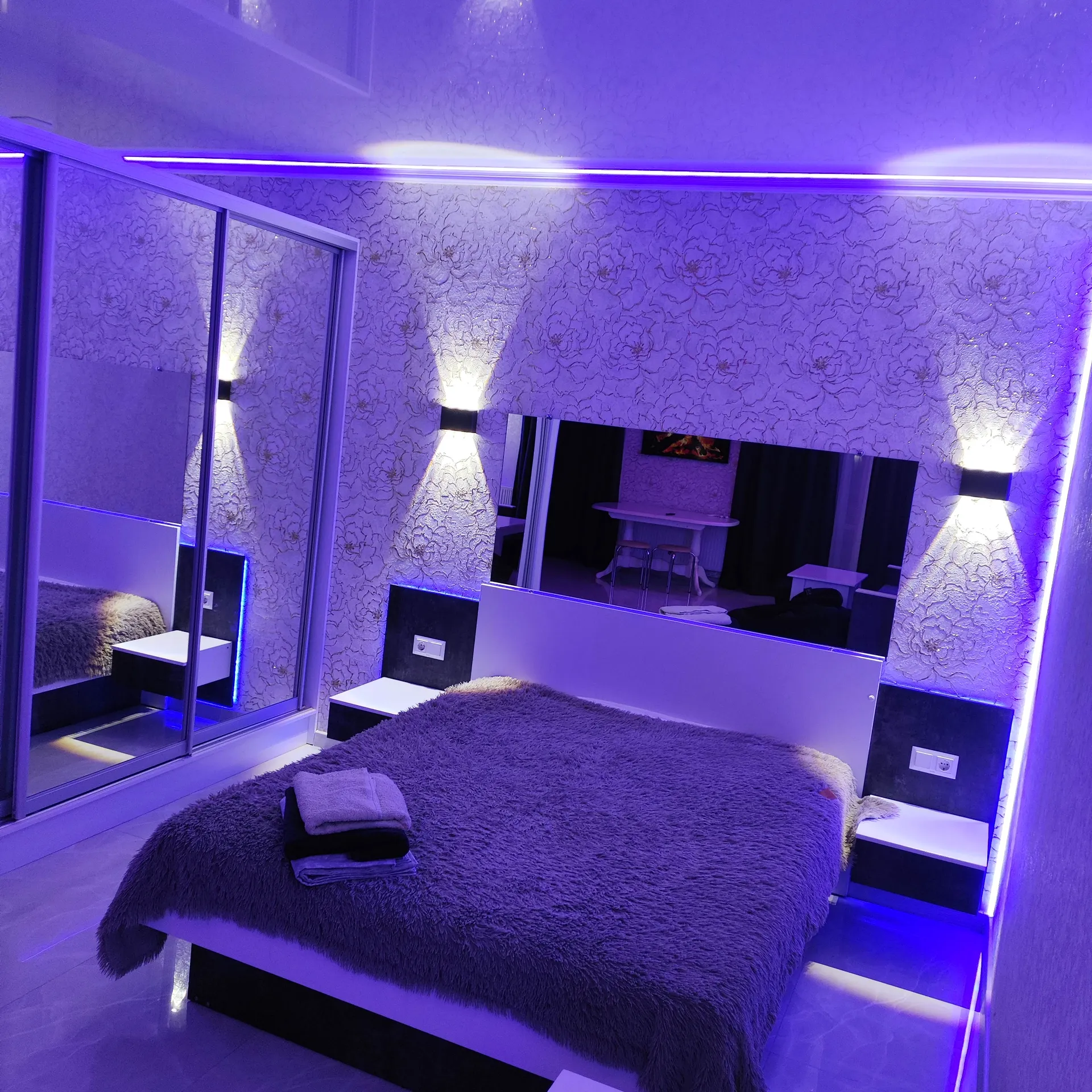 Майора борищака 17/48 (Цюрупы ), Кременчук