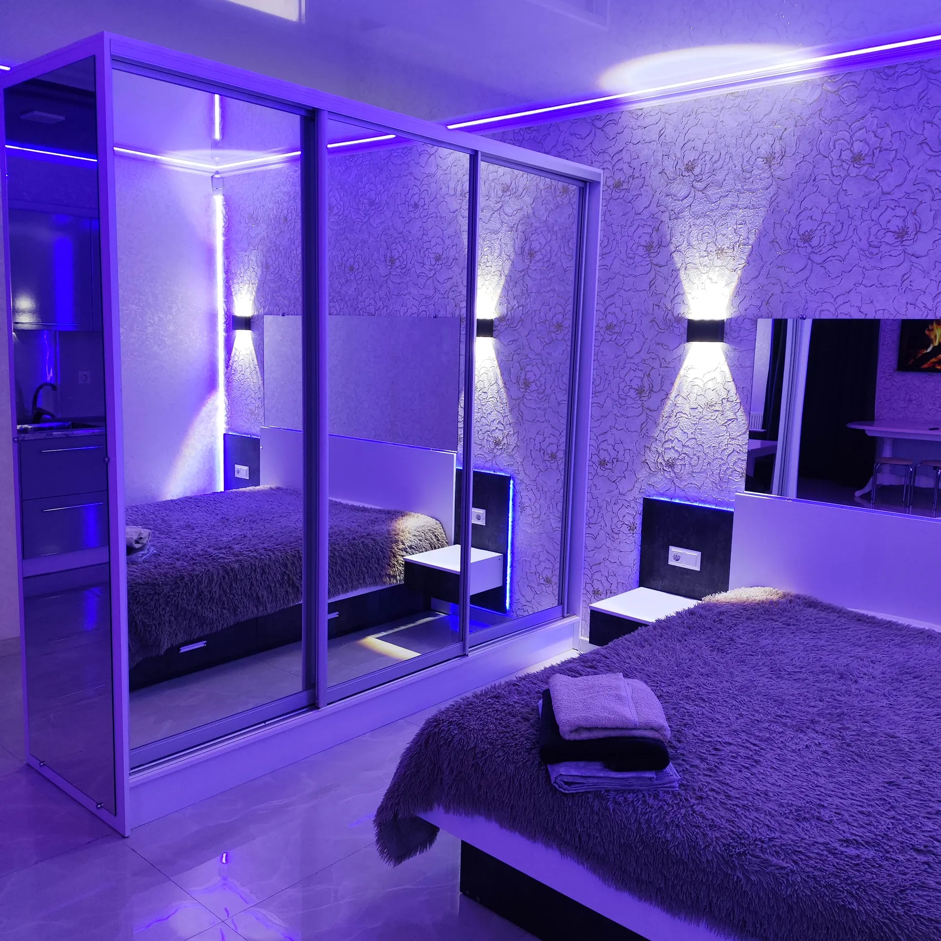 Майора борищака 17/48 (Цюрупы ), Кременчук