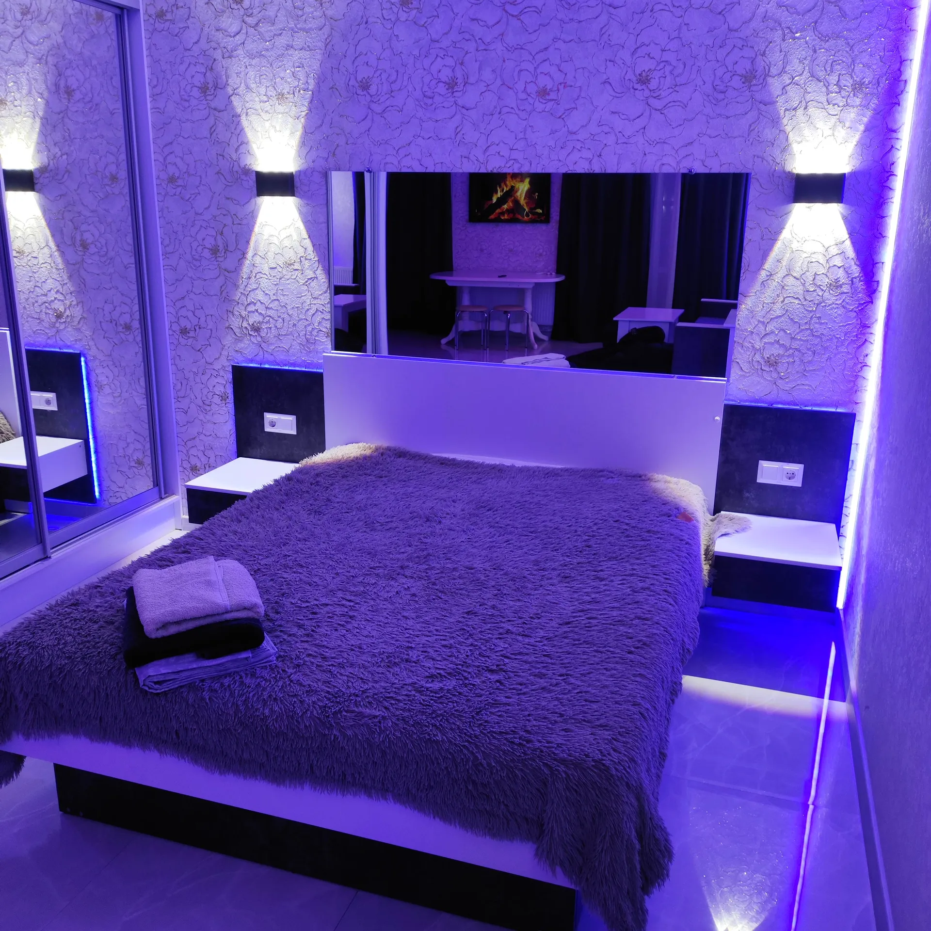 Майора борищака 17/48 (Цюрупы ), Кременчук