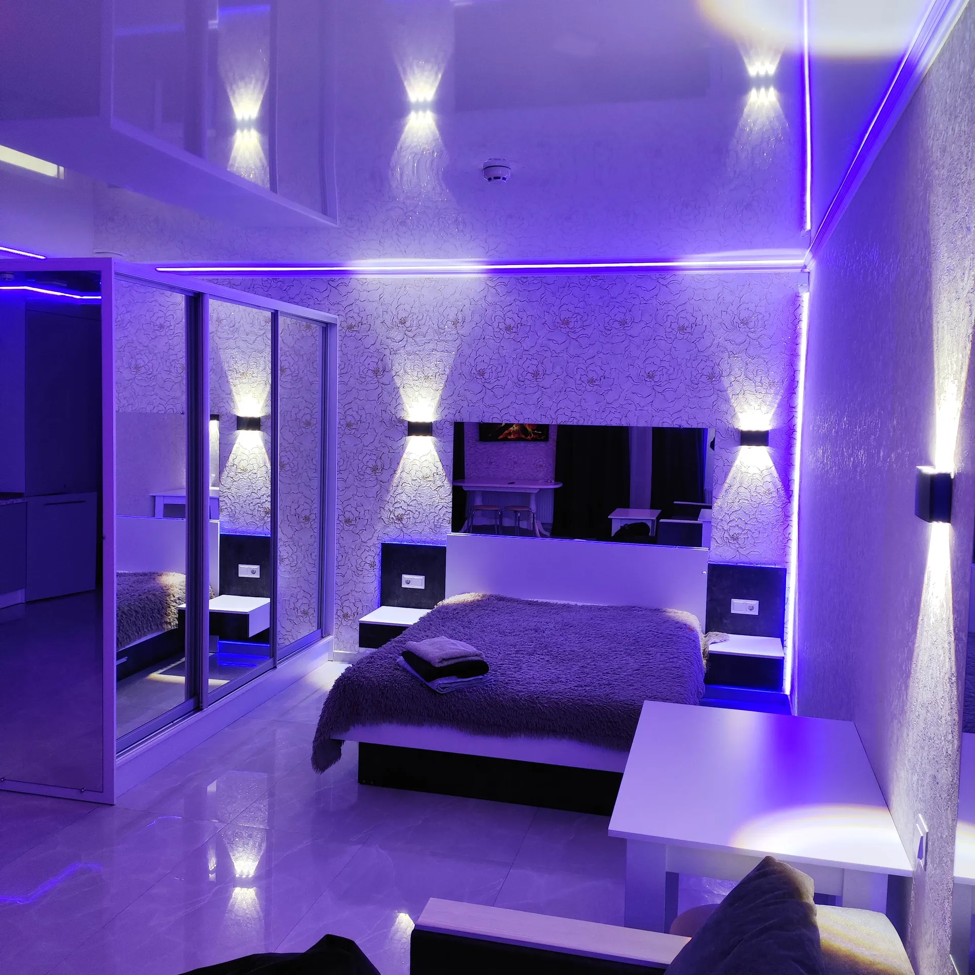 Майора борищака 17/48 (Цюрупы ), Кременчук