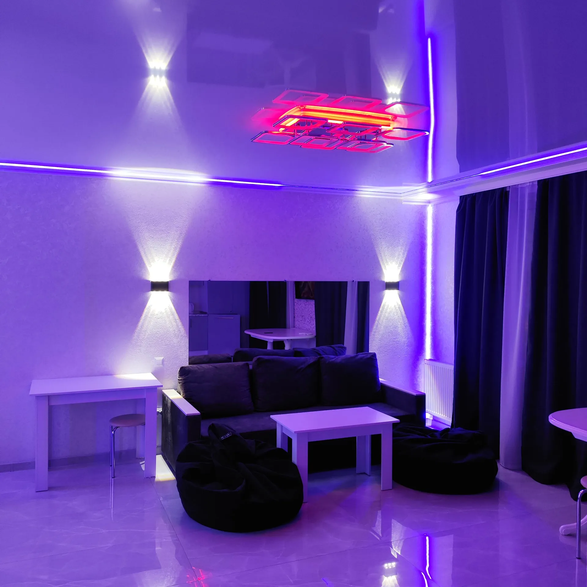 Майора борищака 17/48 (Цюрупы ), Кременчук