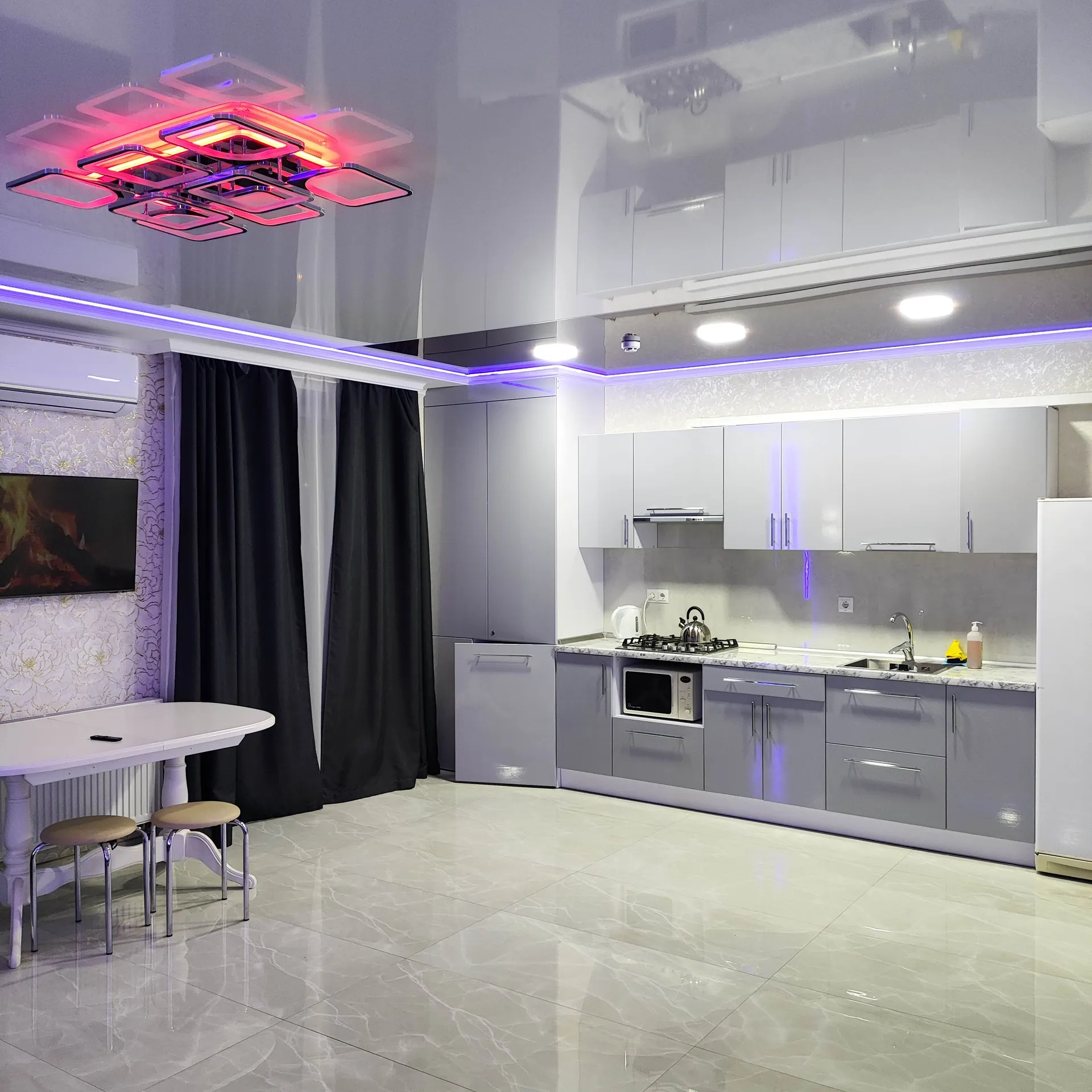 Майора борищака 17/48 (Цюрупы ), Кременчук