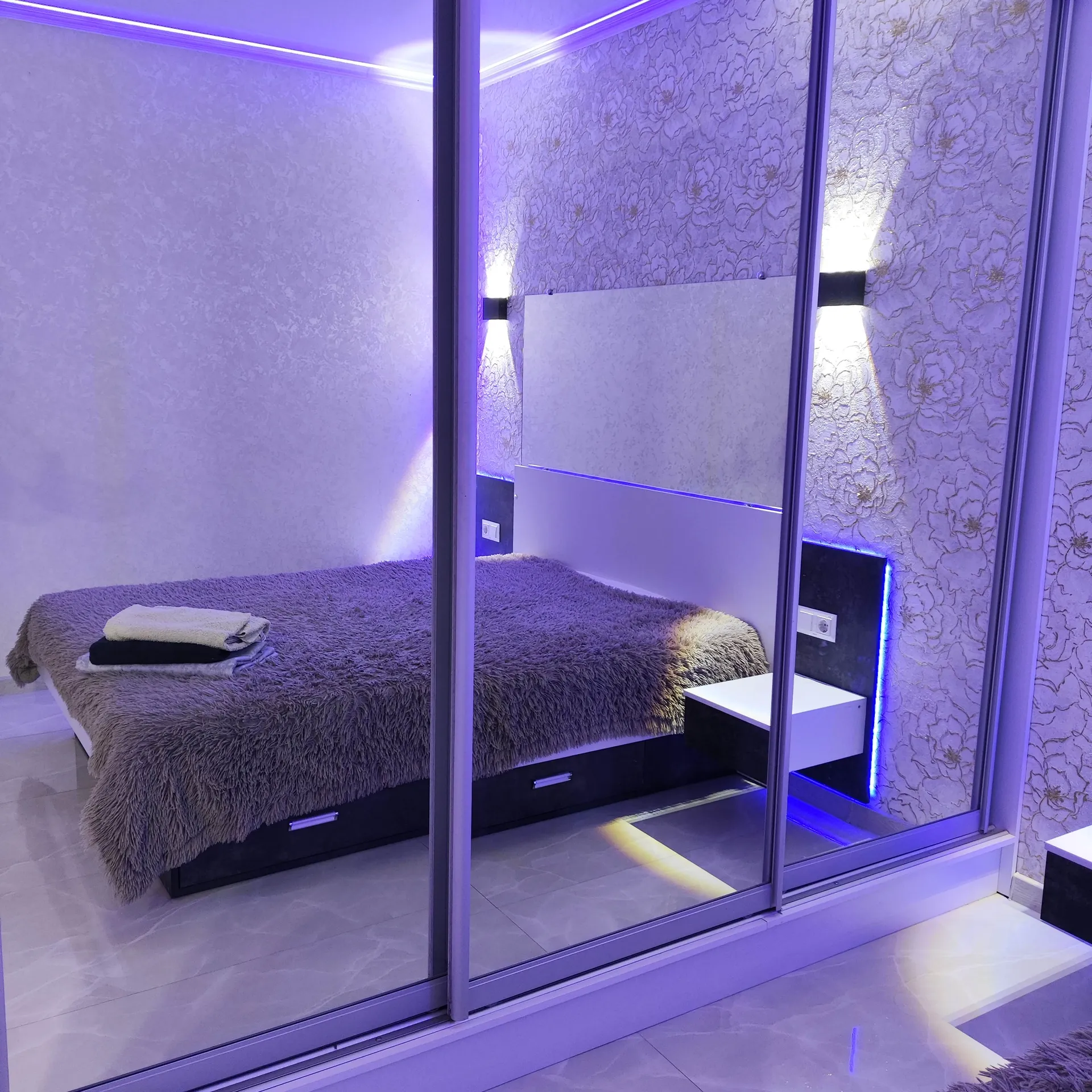 Майора борищака 17/48 (Цюрупы ), Кременчук