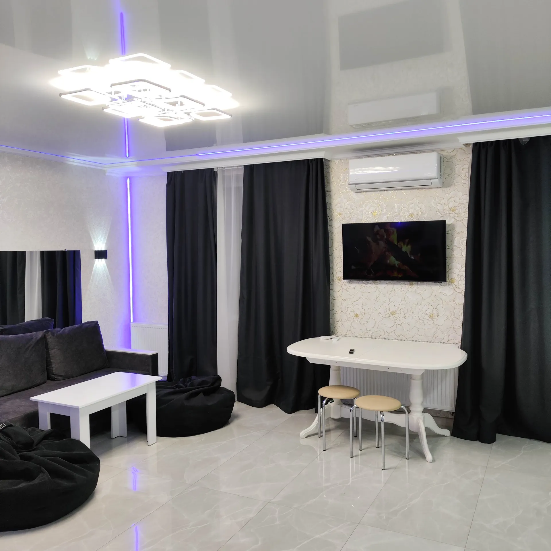 Майора борищака 17/48 (Цюрупы ), Кременчук