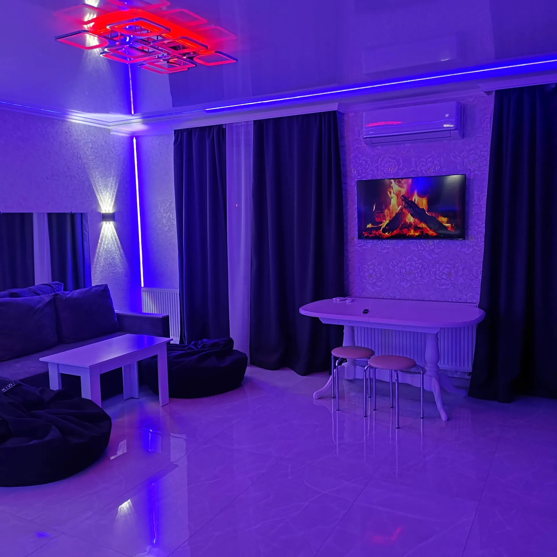 Майора борищака 17/48 (Цюрупы ), Кременчук