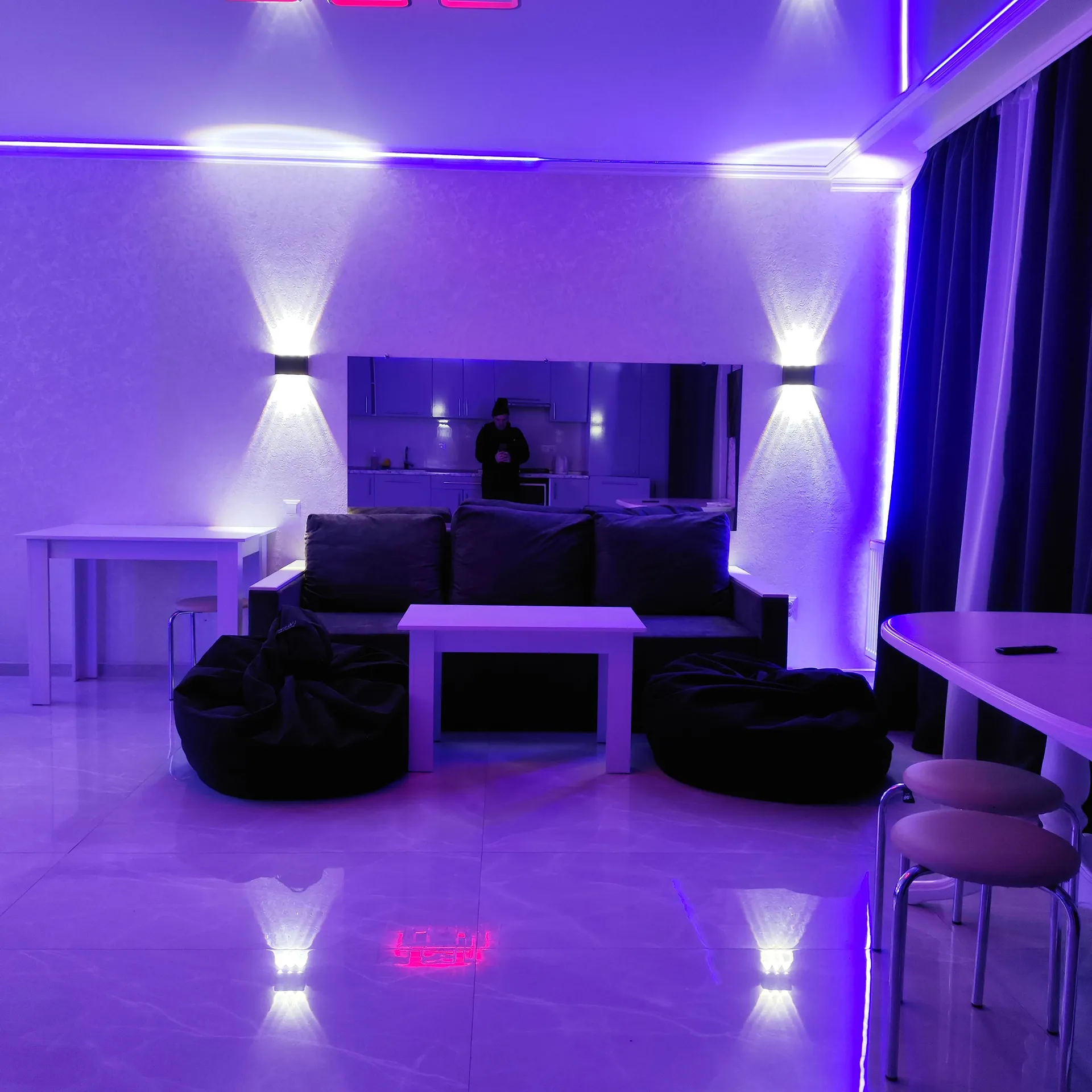 Майора борищака 17/48 (Цюрупы ), Кременчук