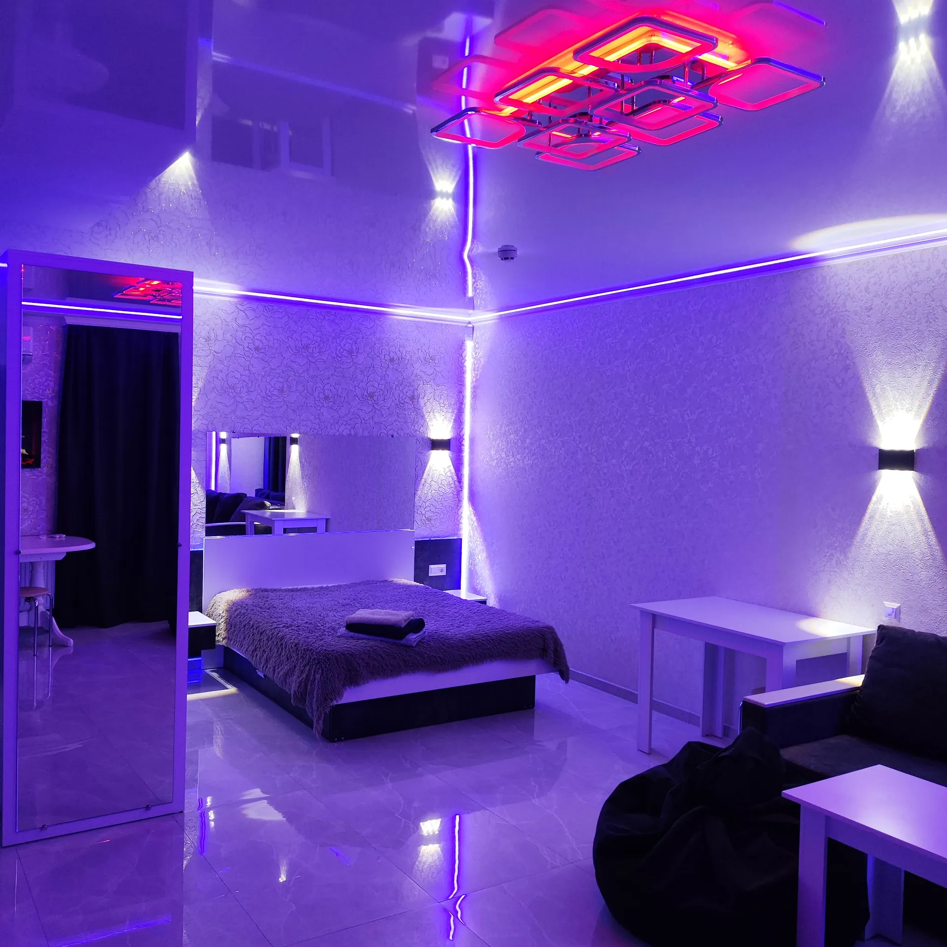 Майора борищака 17/48 (Цюрупы ), Кременчук