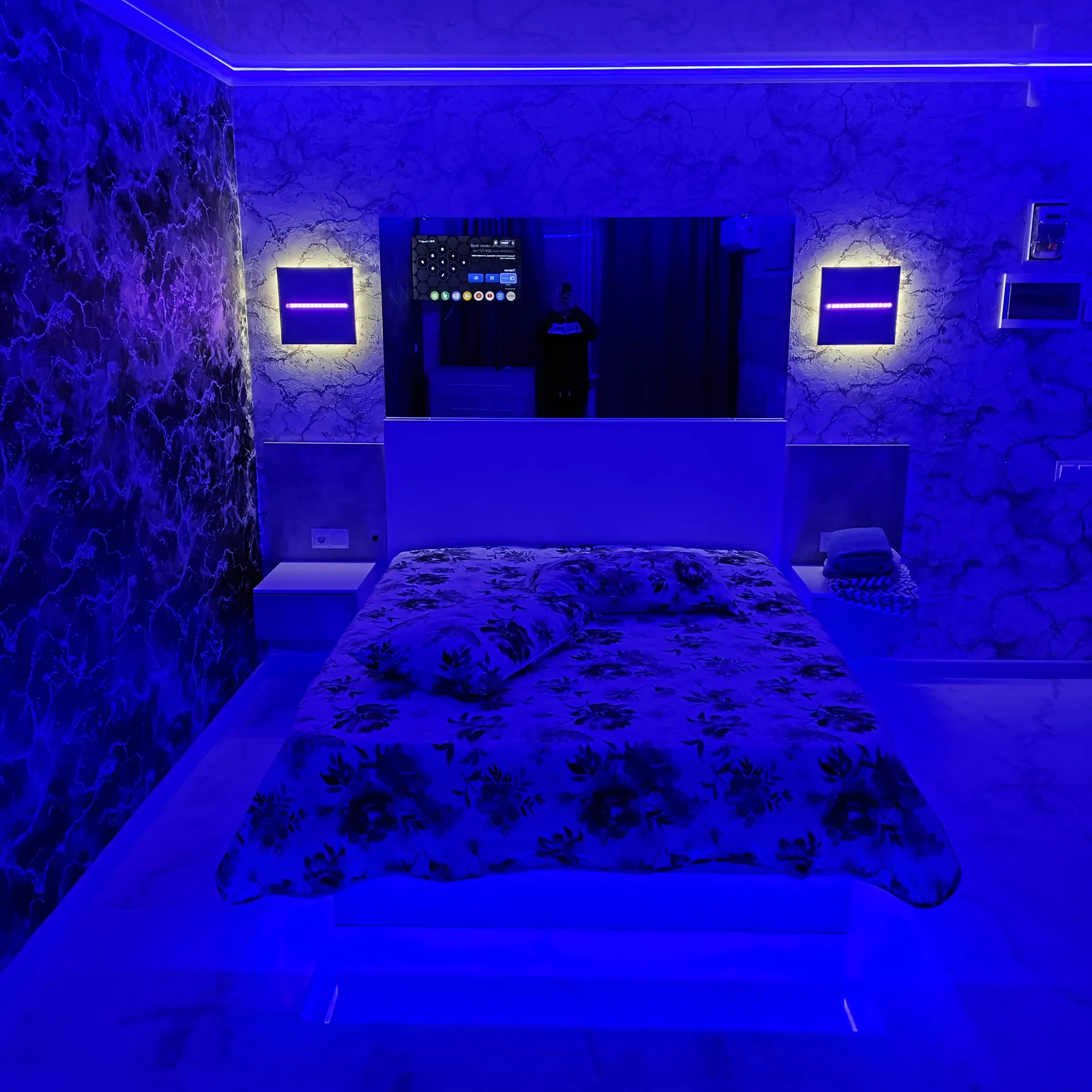 Театральная 31/20, Кременчук