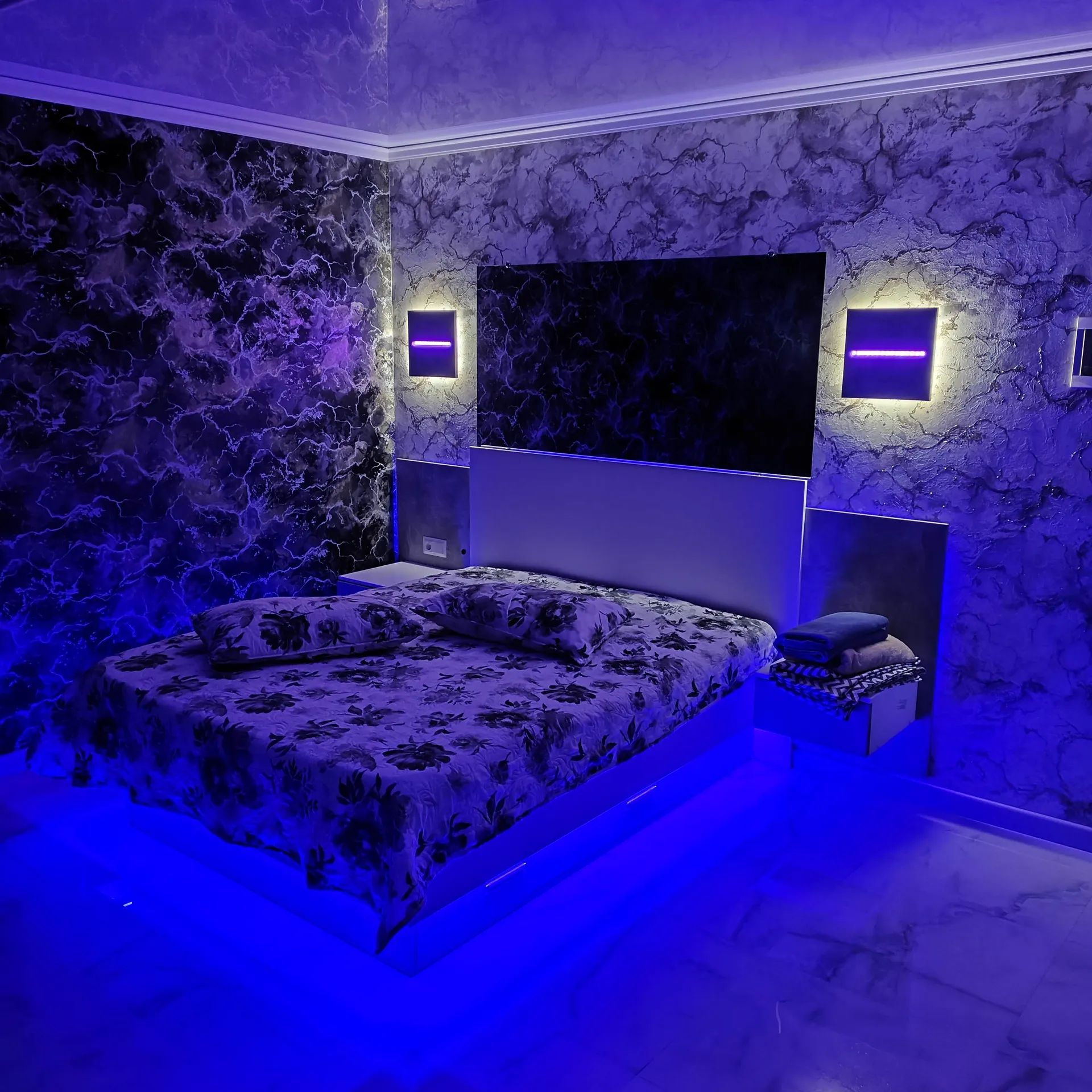 Театральная 31/20, Кременчук