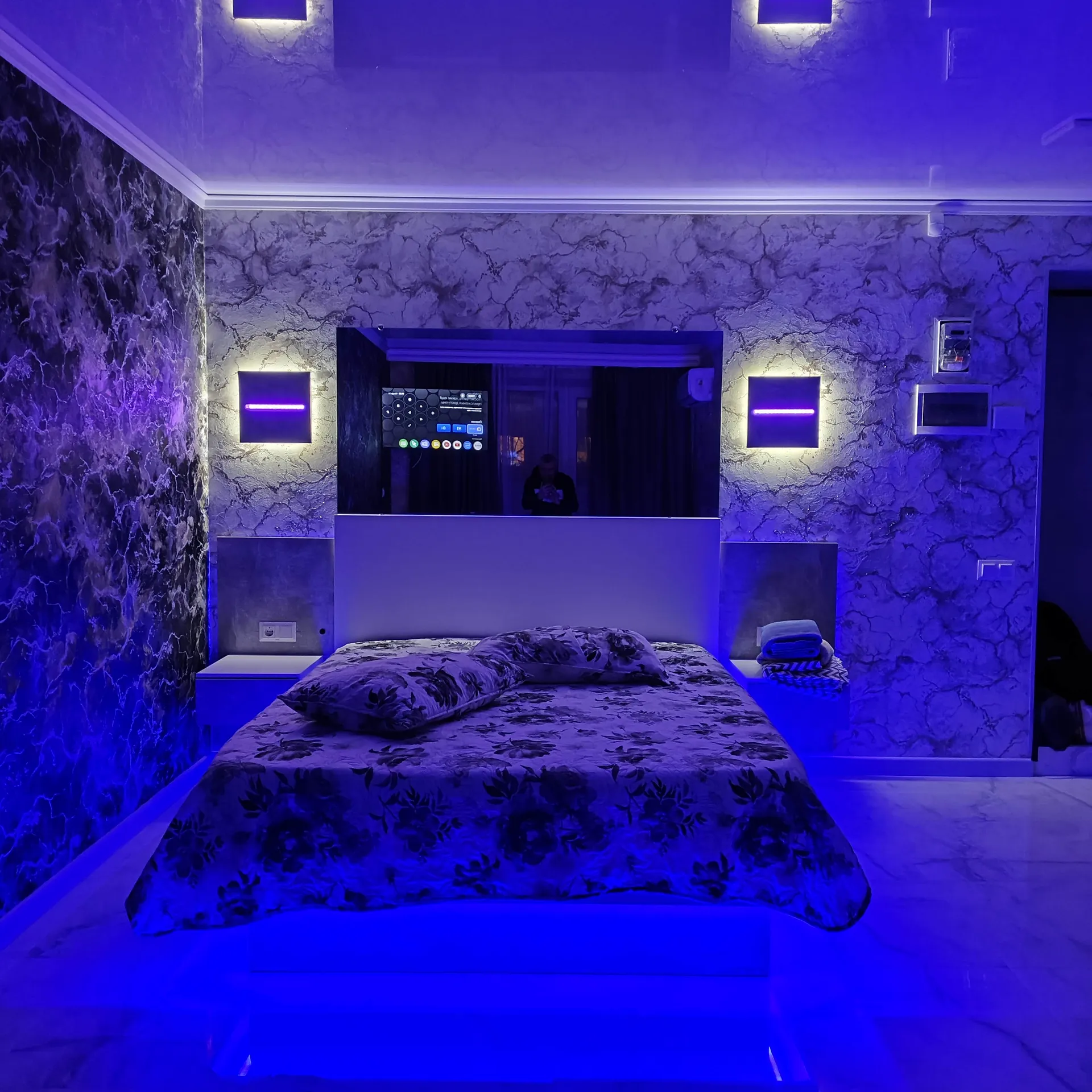 Театральная 31/20, Кременчук