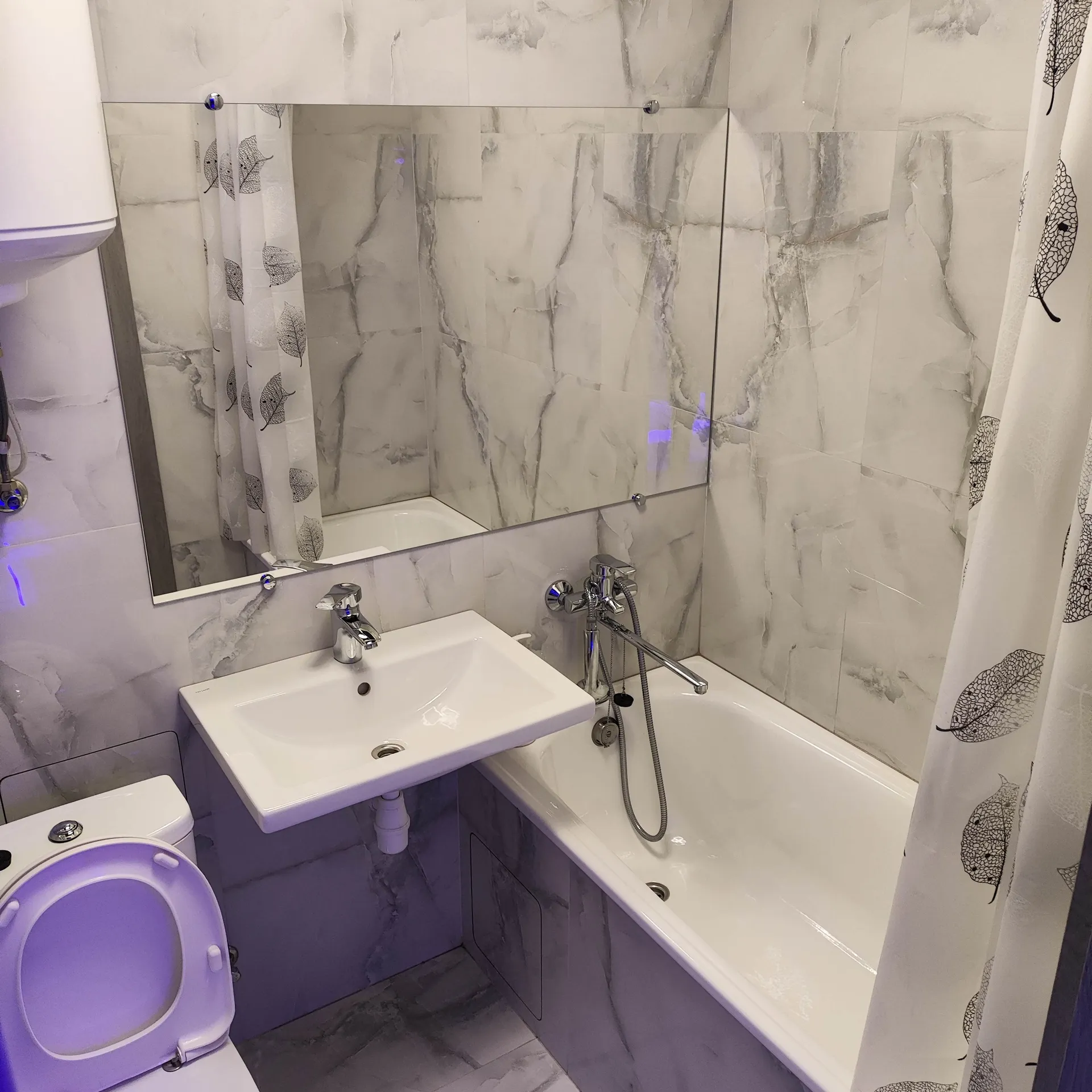 Театральная 31/20, Кременчук