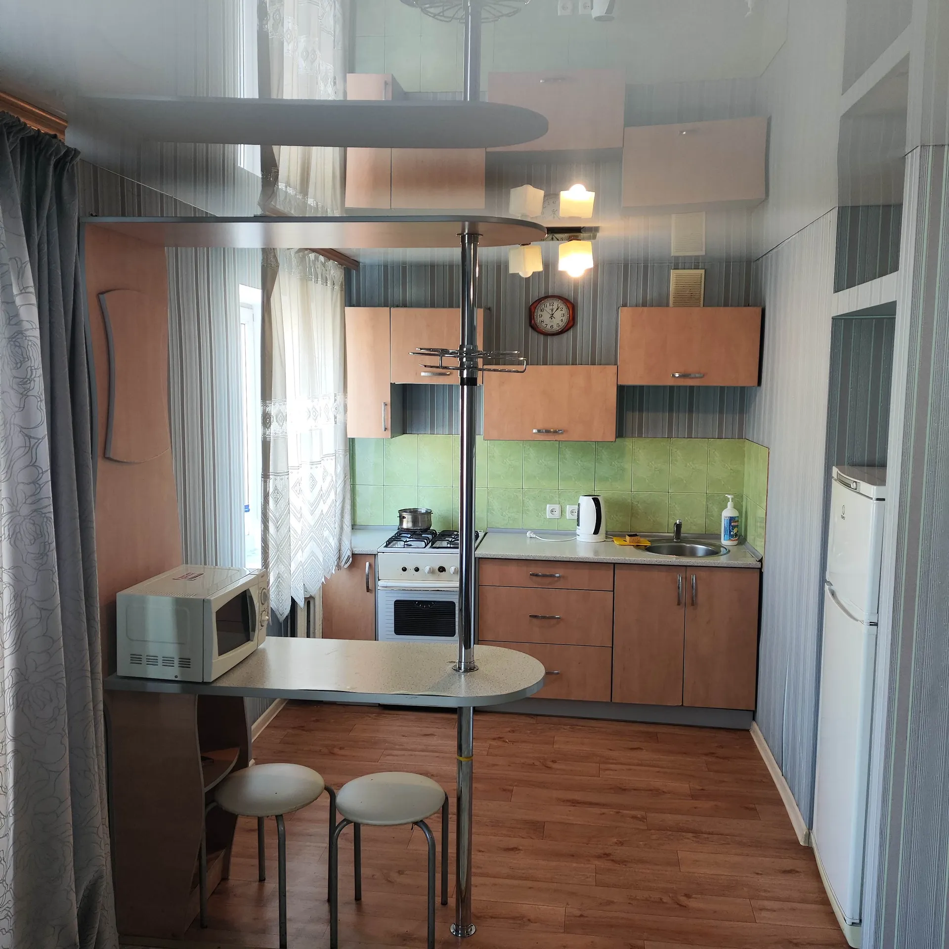 Перемоги 7 , Кременчук