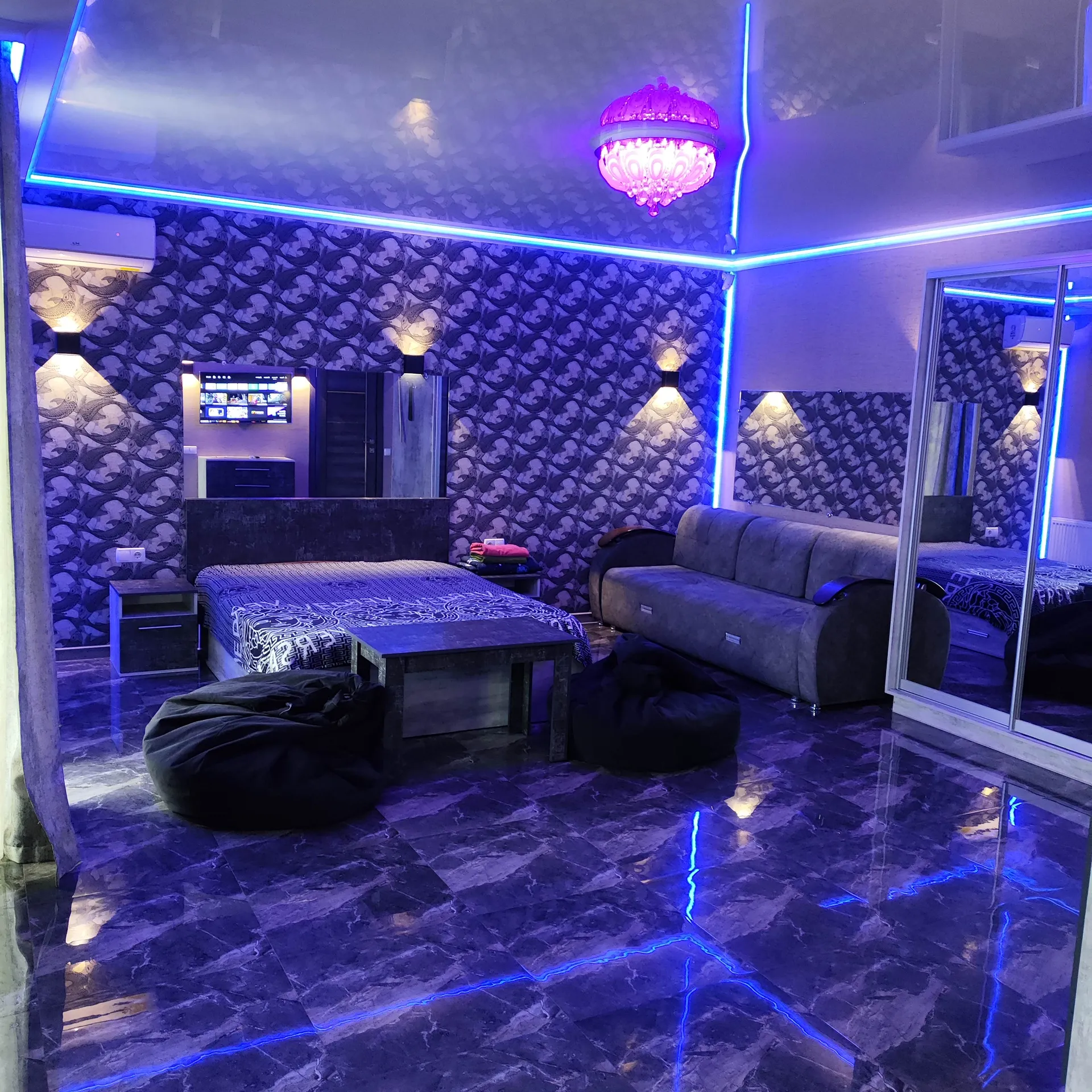 Майора борищака 17/48 , Кременчук