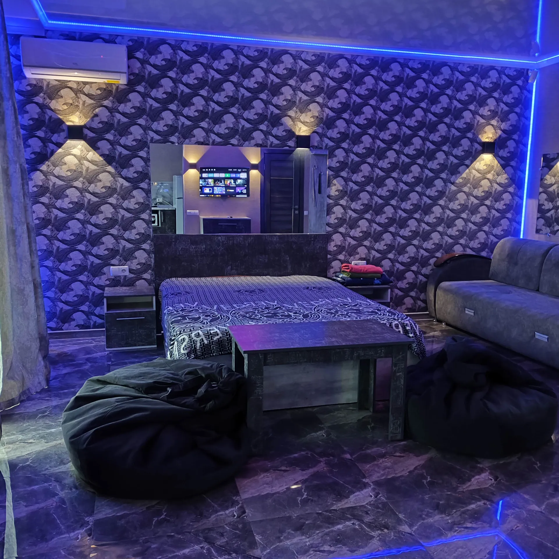 Майора борищака 17/48 , Кременчук