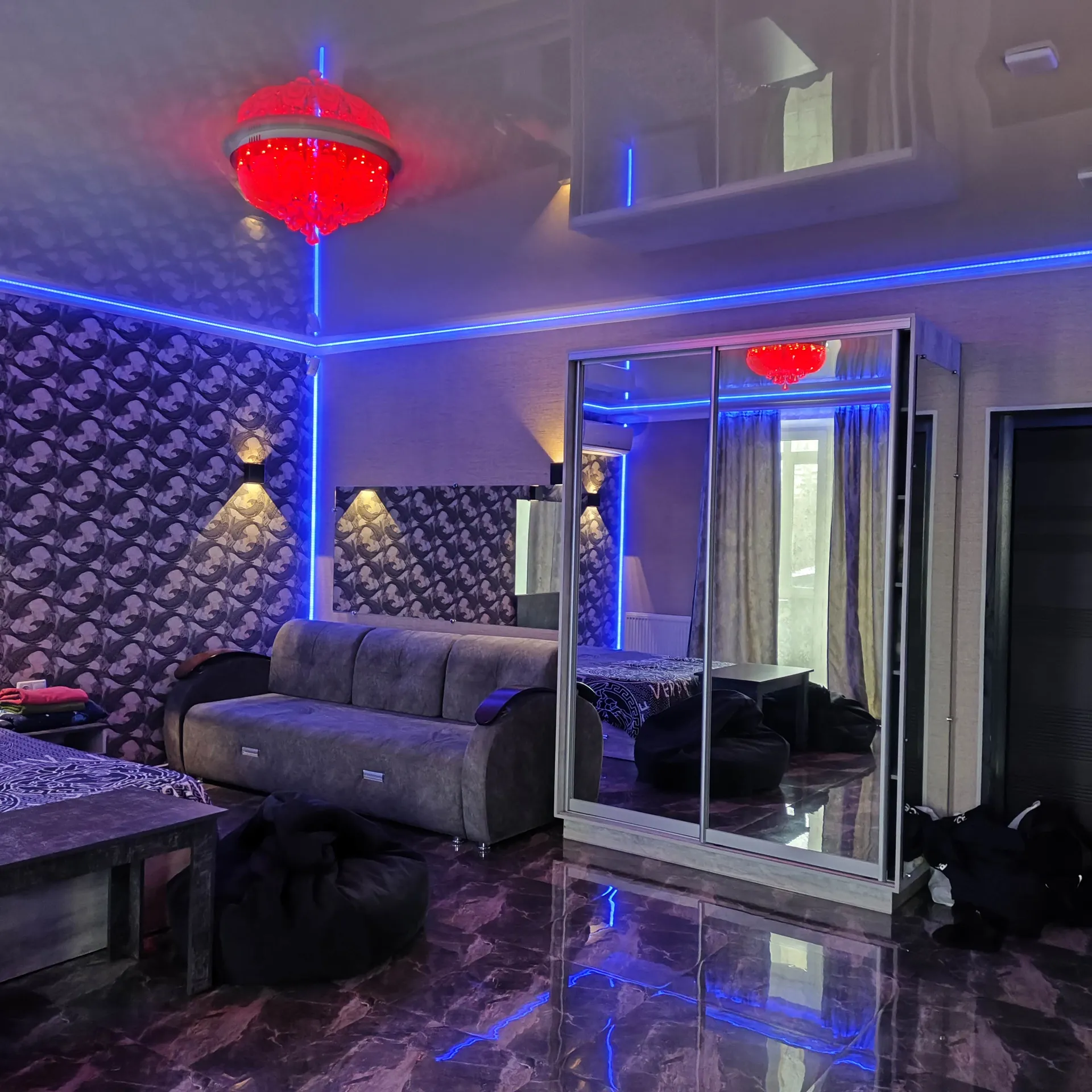 Майора борищака 17/48 , Кременчук