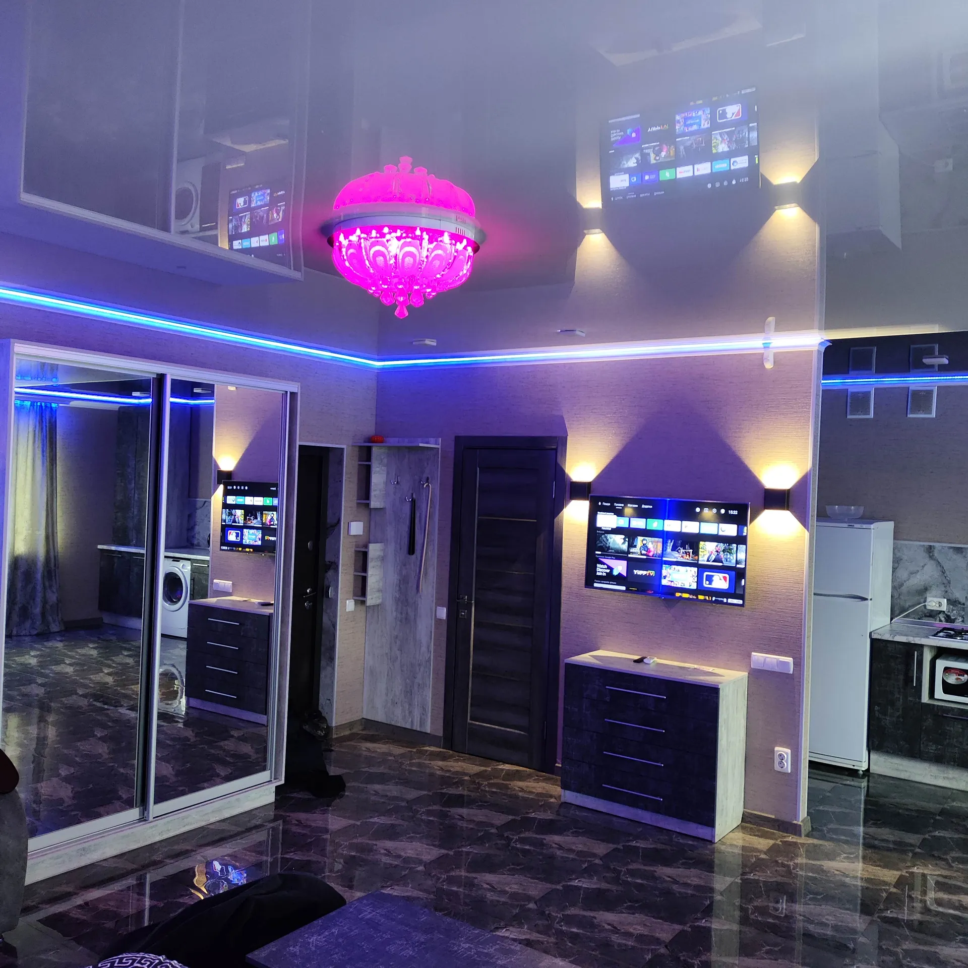 Майора борищака 17/48 , Кременчук