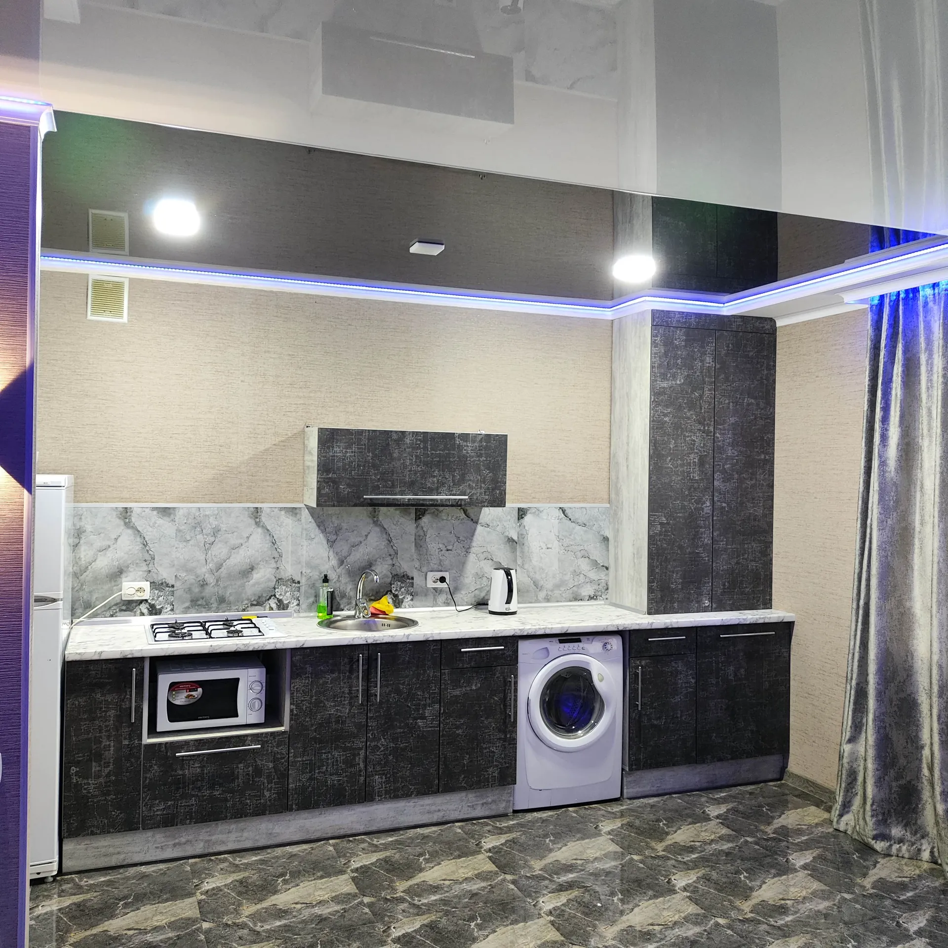 Майора борищака 17/48 , Кременчук