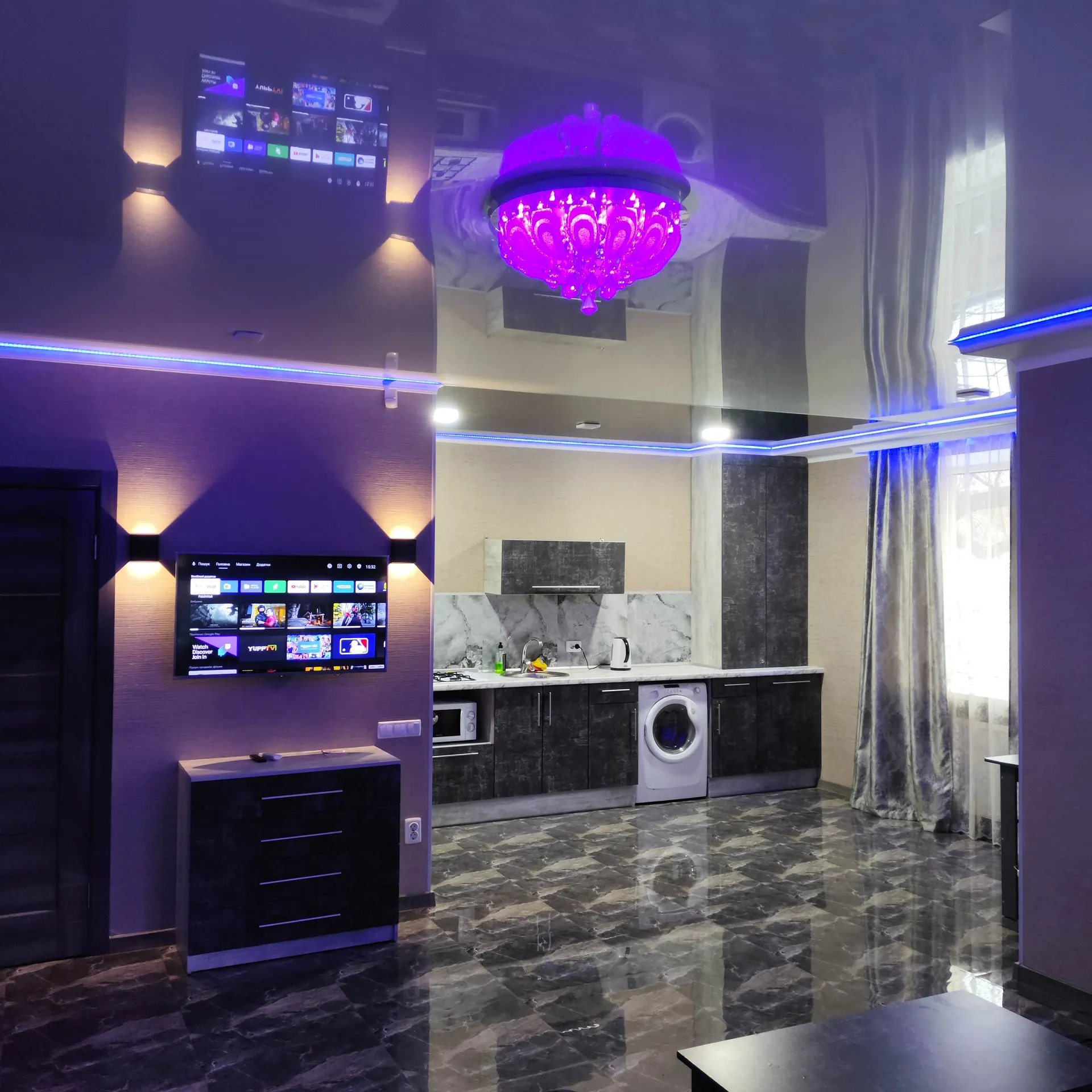 Майора борищака 17/48 , Кременчук