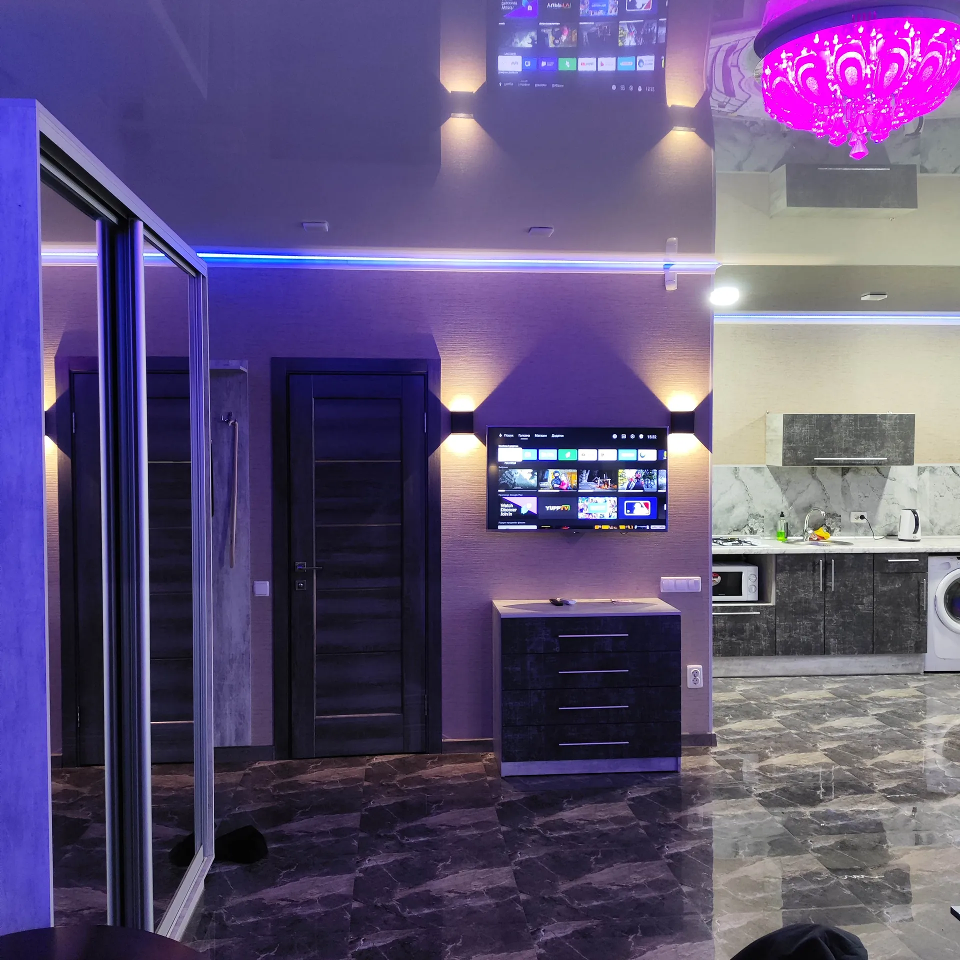 Майора борищака 17/48 , Кременчук