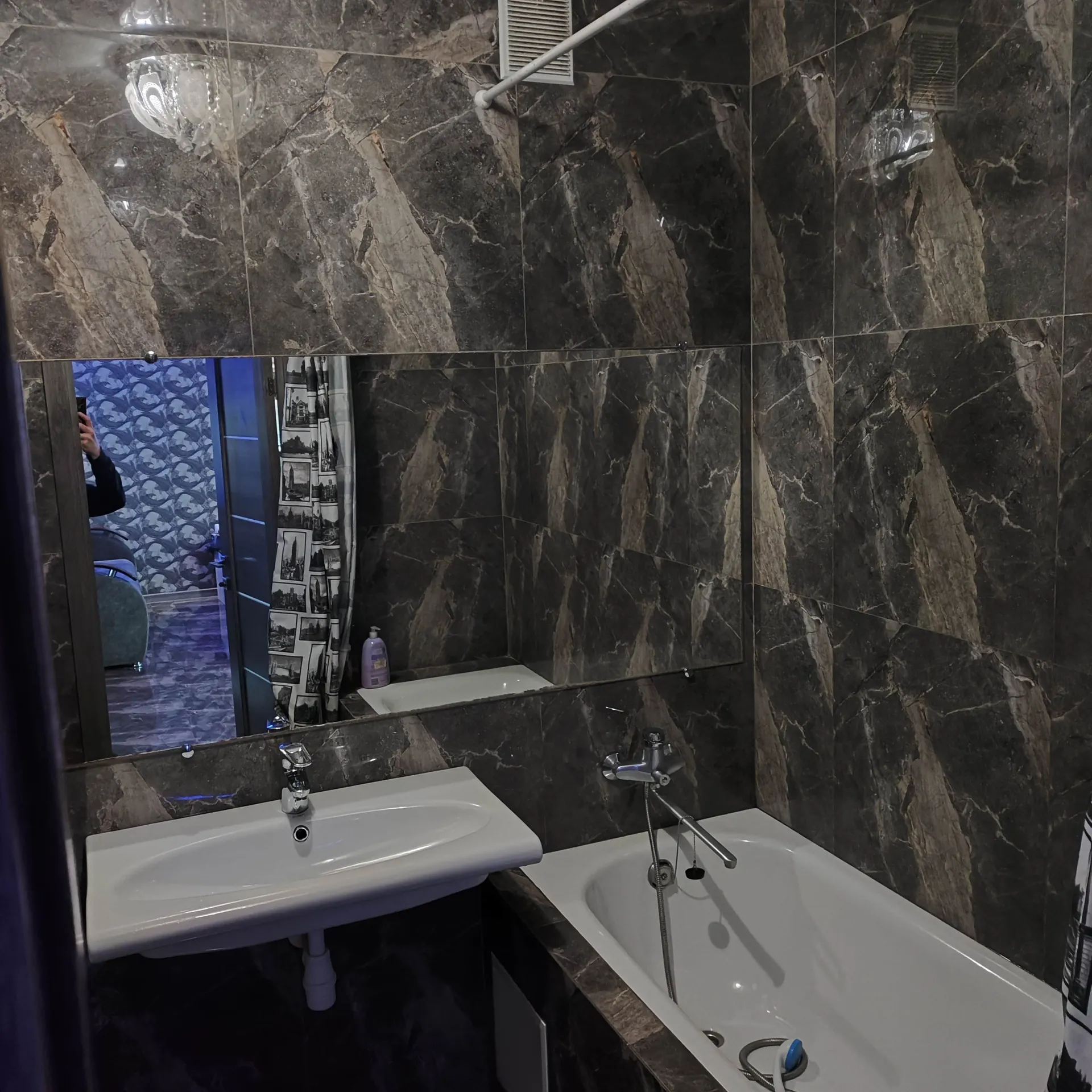 Майора борищака 17/48 , Кременчук