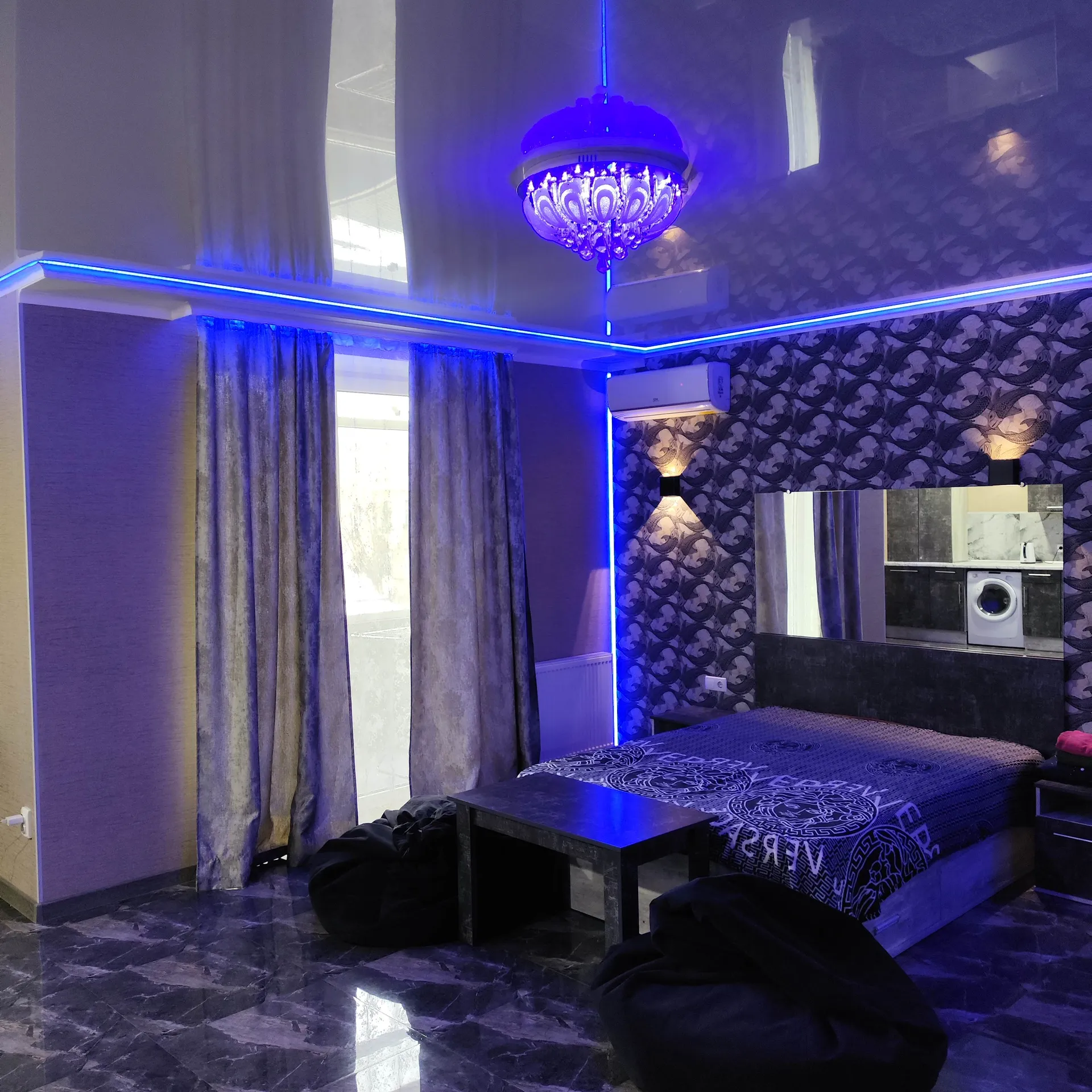 Майора борищака 17/48 , Кременчук