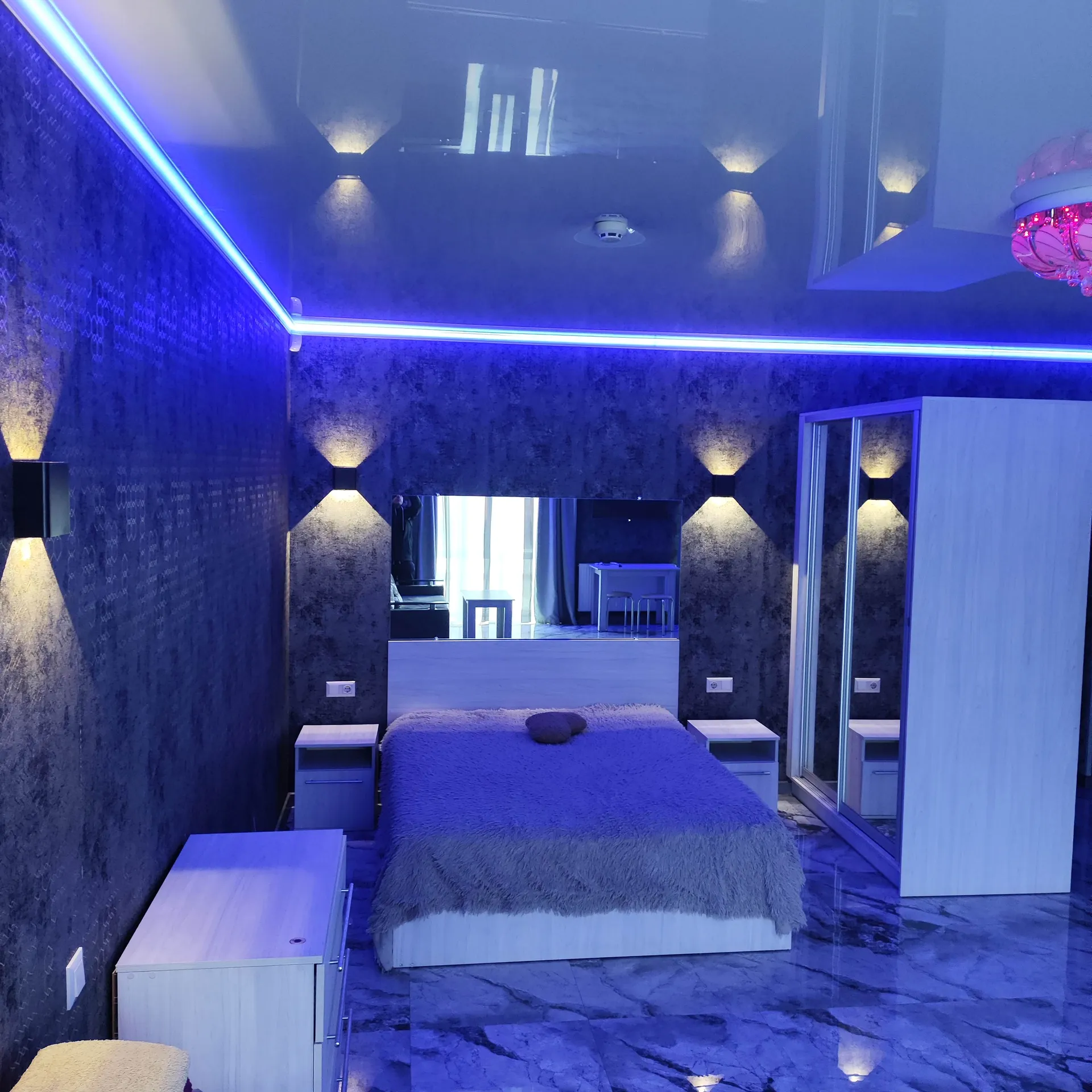 Майора борищака 17/48 (Цюрупы), Кременчук