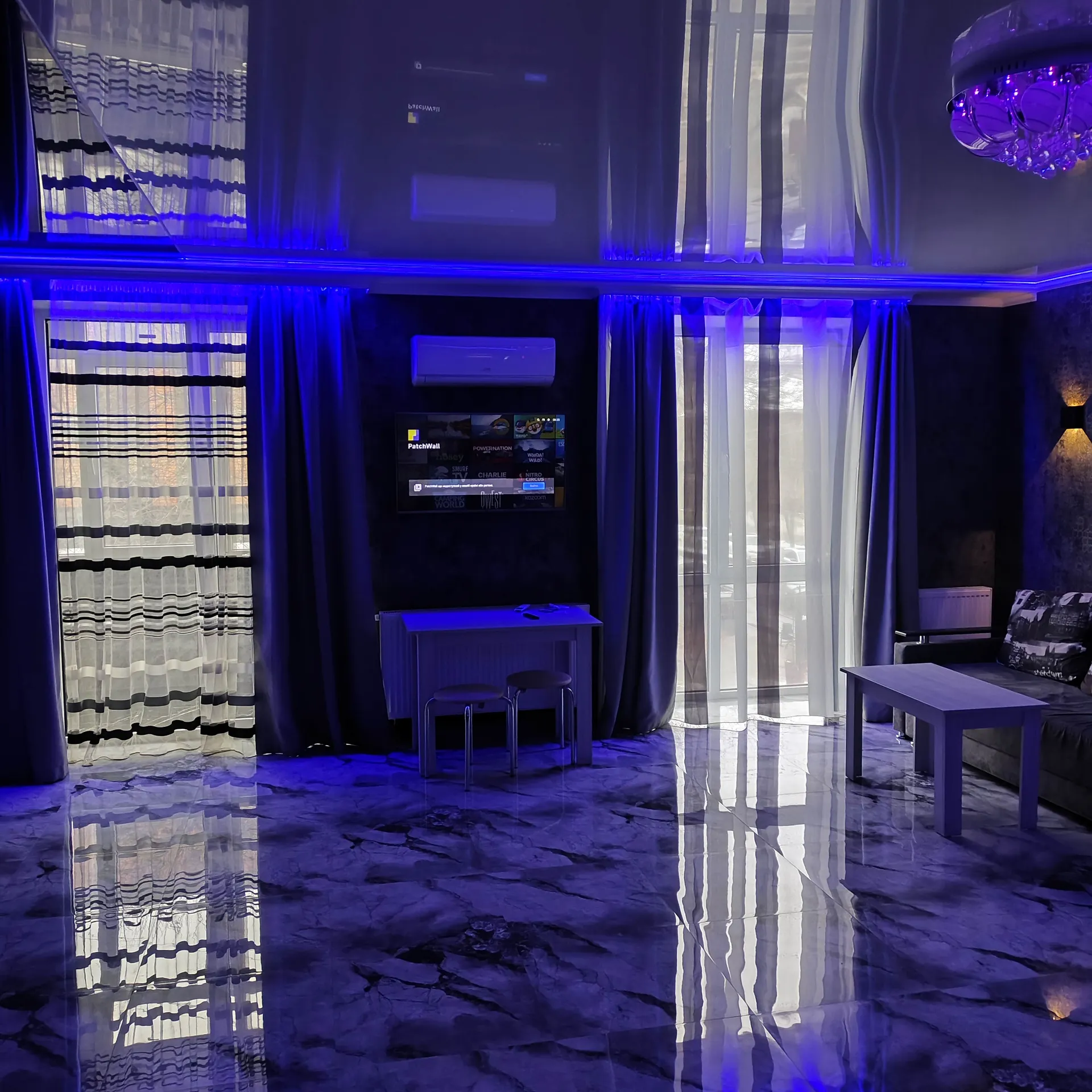 Майора борищака 17/48 (Цюрупы), Кременчук