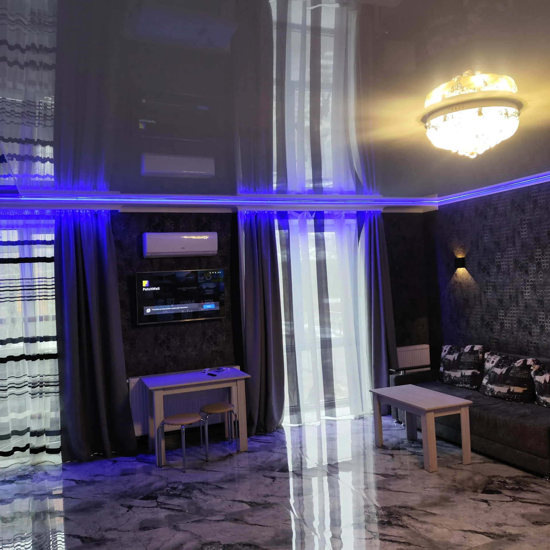 Майора борищака 17/48 (Цюрупы), Кременчук