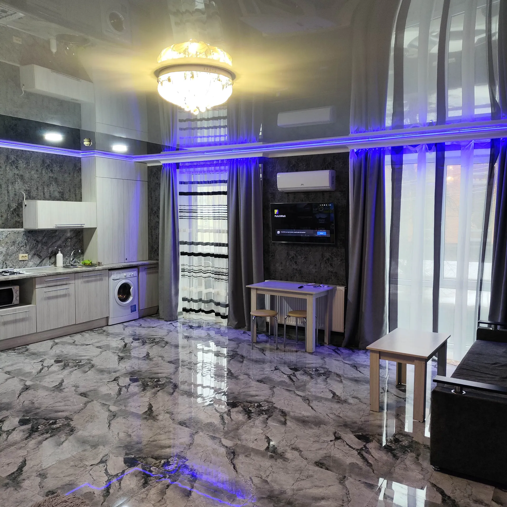 Майора борищака 17/48 (Цюрупы), Кременчук