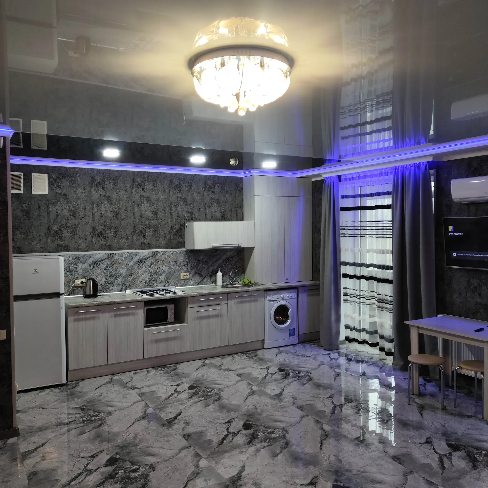 Майора борищака 17/48 (Цюрупы), Кременчук