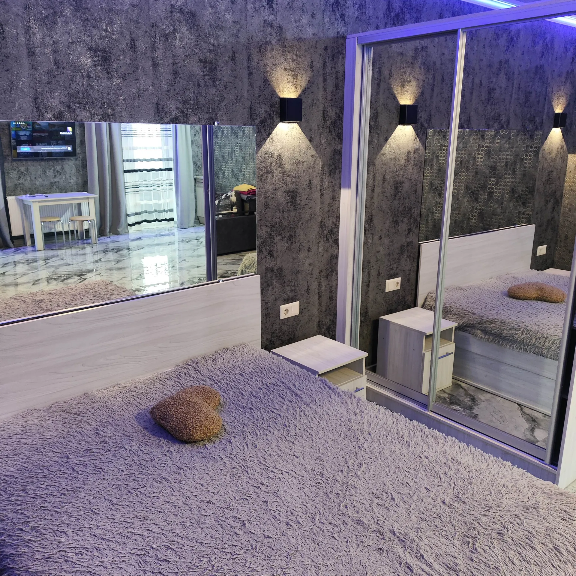 Майора борищака 17/48 (Цюрупы), Кременчук