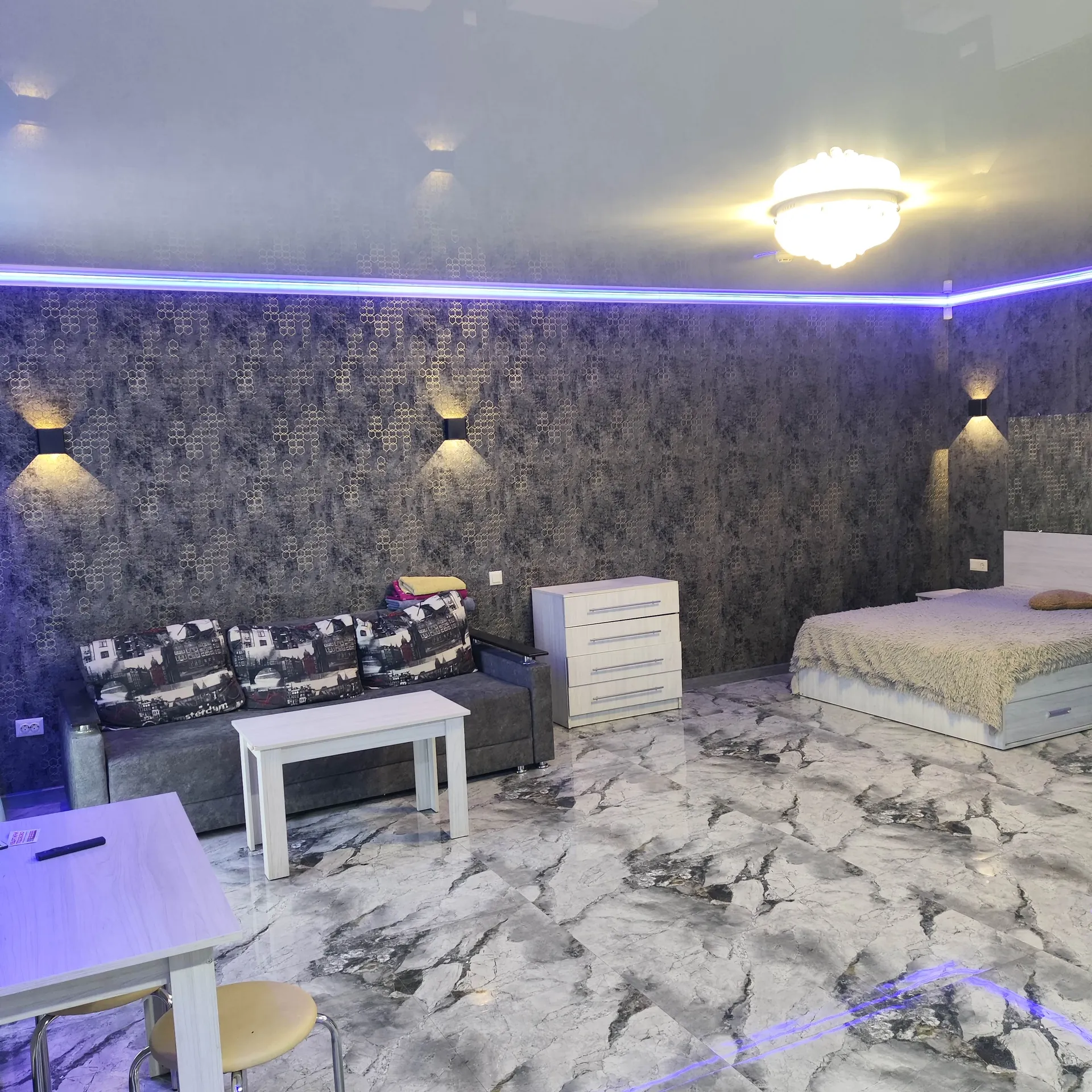 Майора борищака 17/48 (Цюрупы), Кременчук