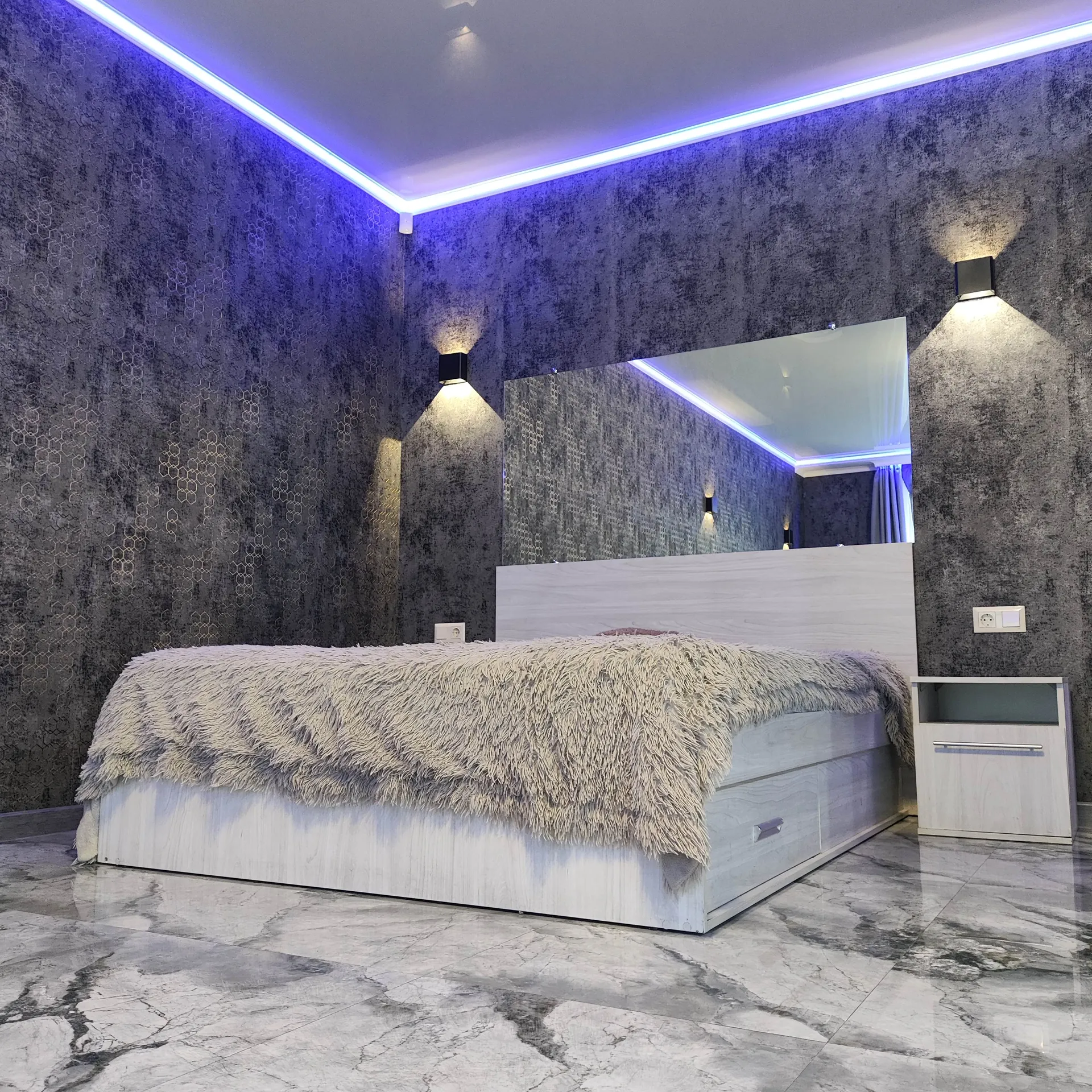 Майора борищака 17/48 (Цюрупы), Кременчук